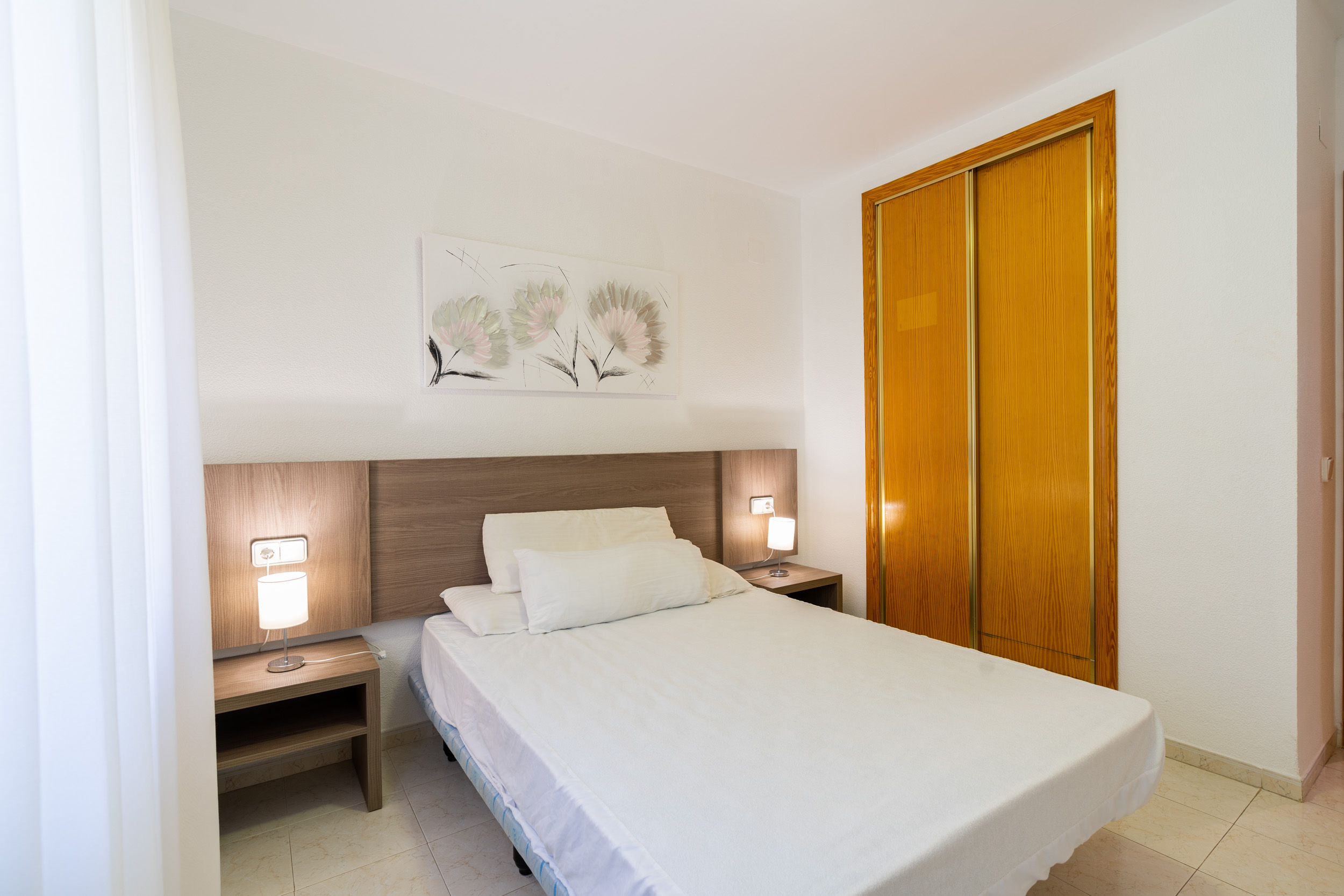 For sale - 2 Bedroom 1 Bathroom high-bungalow in Calpe - Calpe  - Alicante