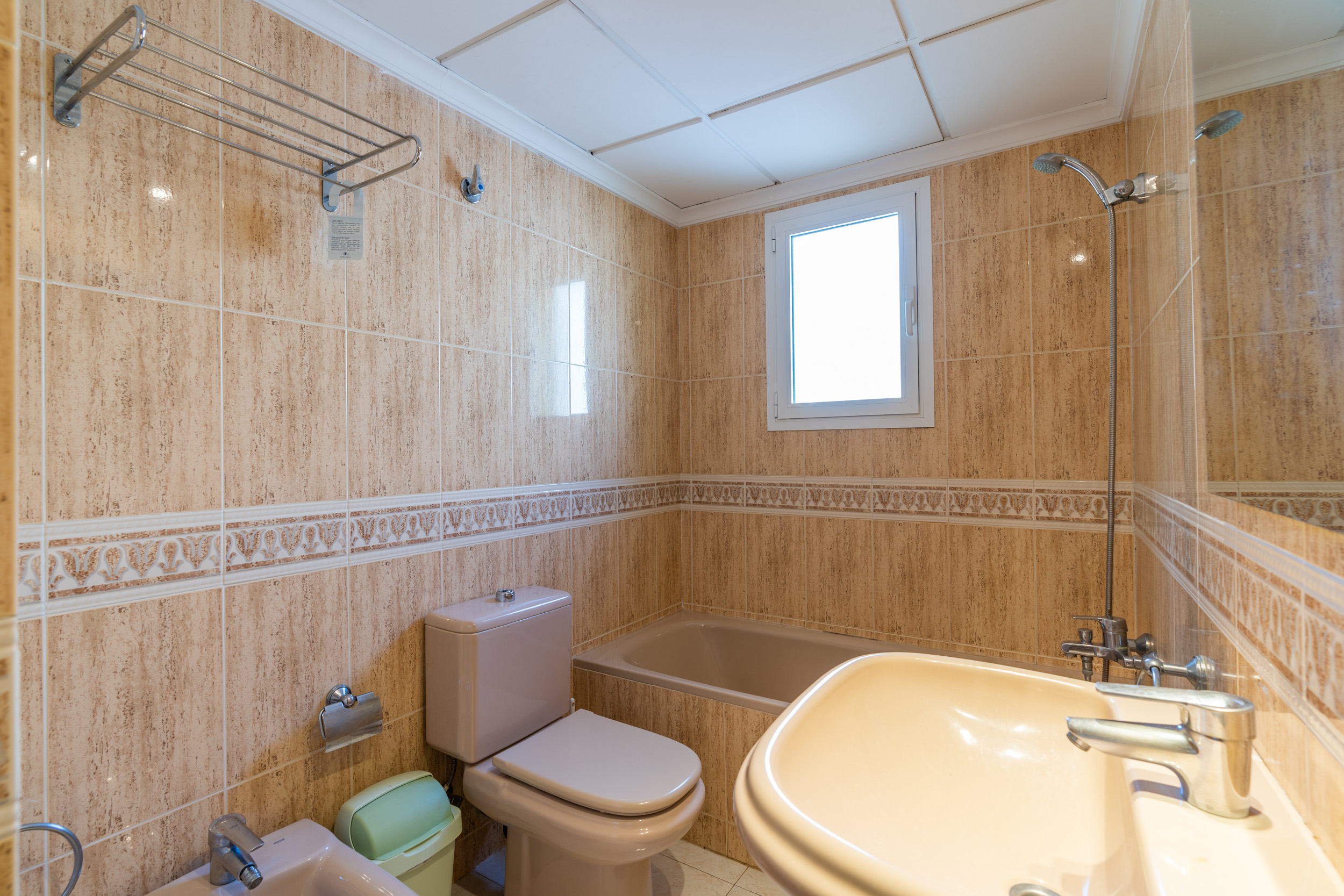 For sale - 1 Bedroom 1 Bathroom low-bungalow in Calpe - Calpe  - Alicante