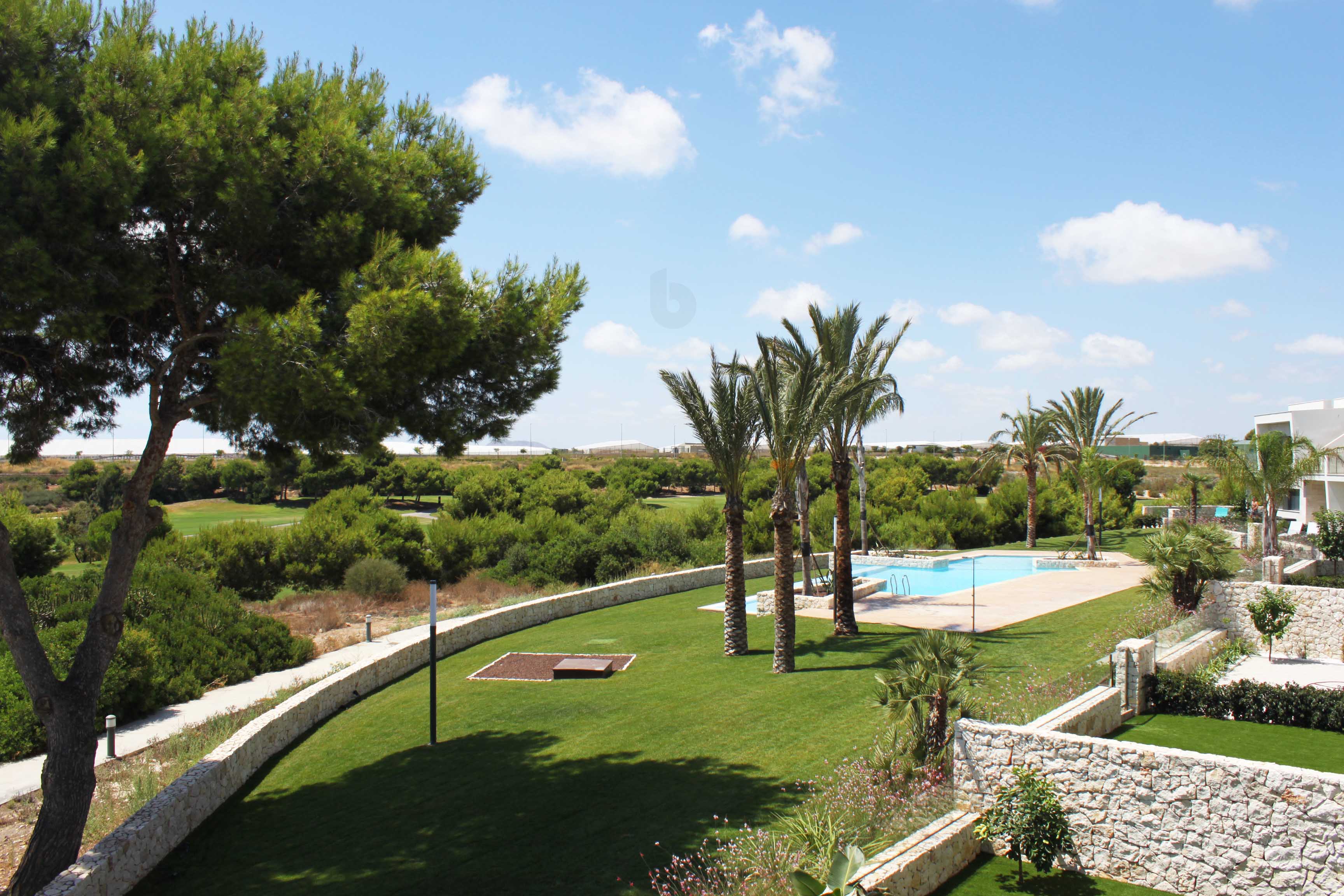For sale - 3 Bedroom 2 Bathroom ground-floor in Pinar de Campoverde - Pinar de Campoverde  - Alicante