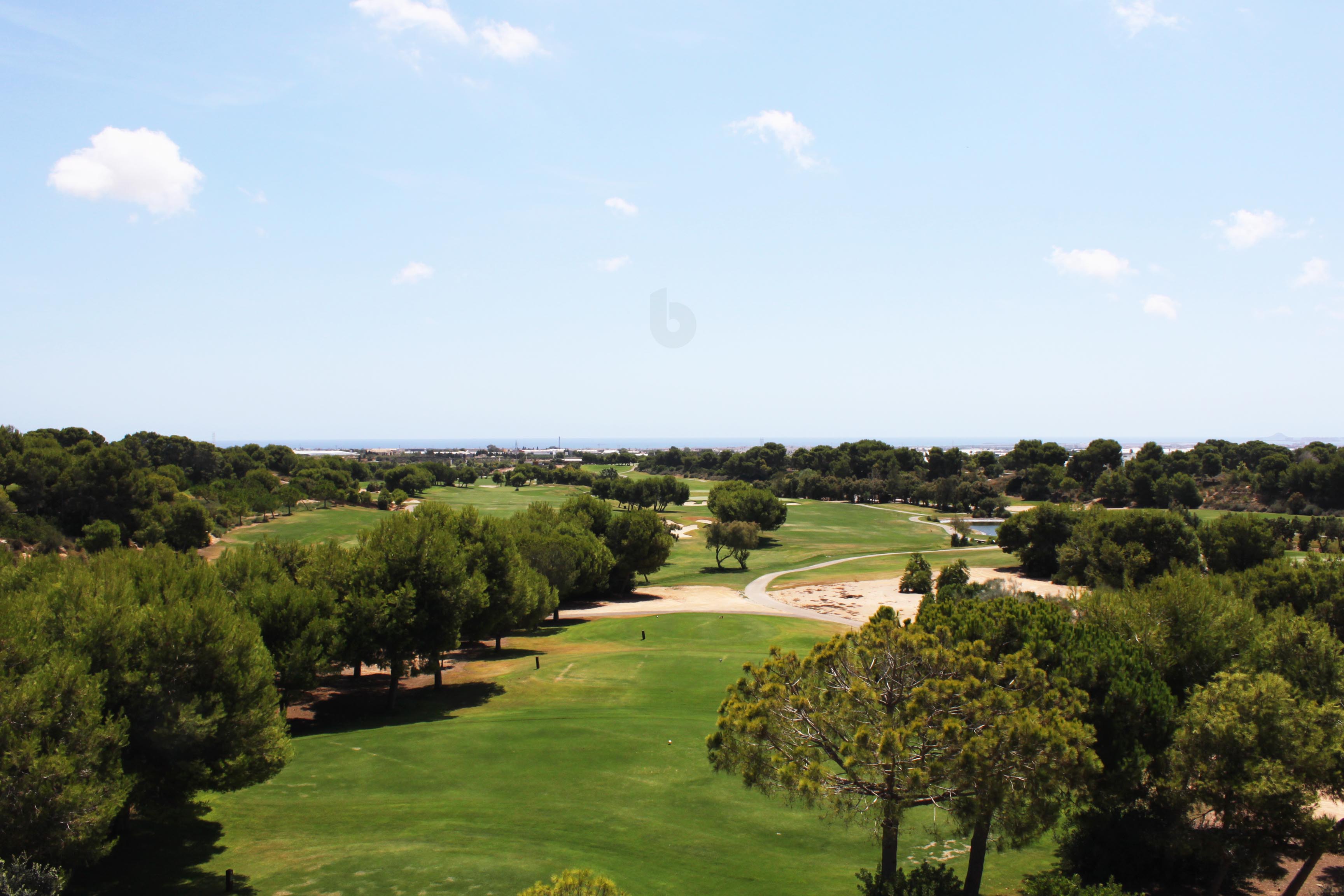 For sale - 3 Bedroom 2 Bathroom ground-floor in Pinar de Campoverde - Pinar de Campoverde  - Alicante