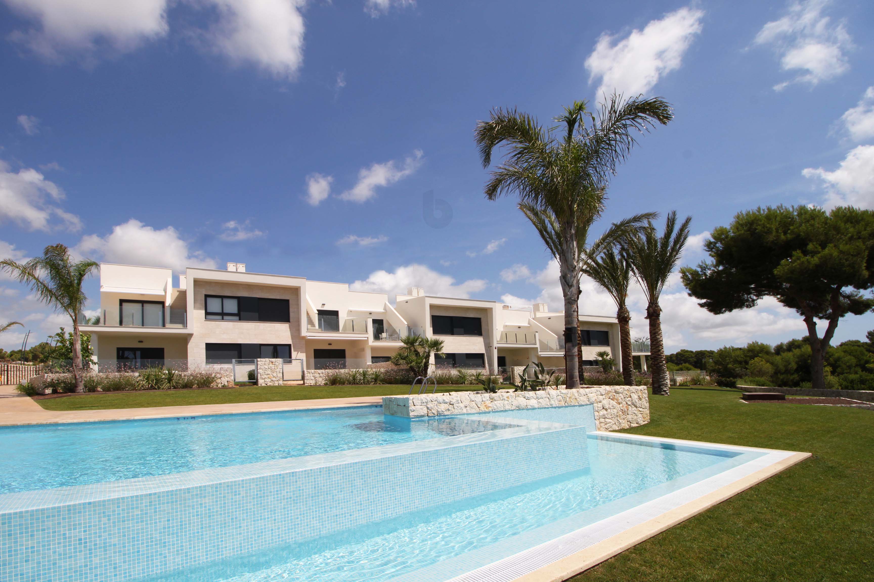 For sale - 3 Bedroom 2 Bathroom ground-floor in Pinar de Campoverde - Pinar de Campoverde  - Alicante