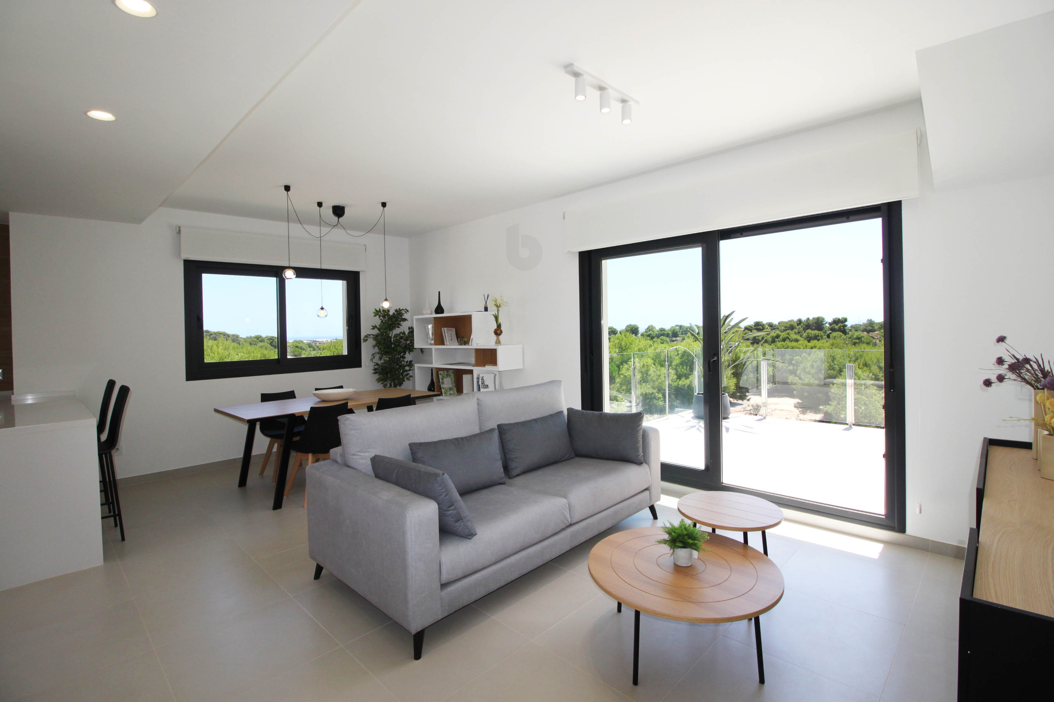 For sale - 3 Bedroom 2 Bathroom ground-floor in Pinar de Campoverde - Pinar de Campoverde  - Alicante