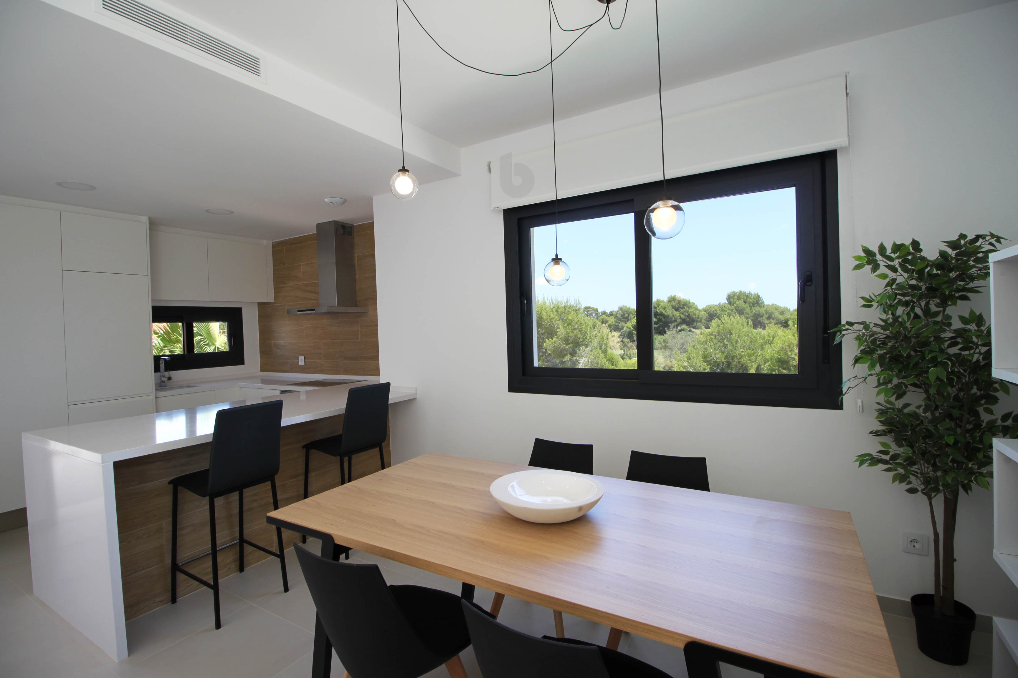 For sale - 3 Bedroom 2 Bathroom ground-floor in Pinar de Campoverde - Pinar de Campoverde  - Alicante