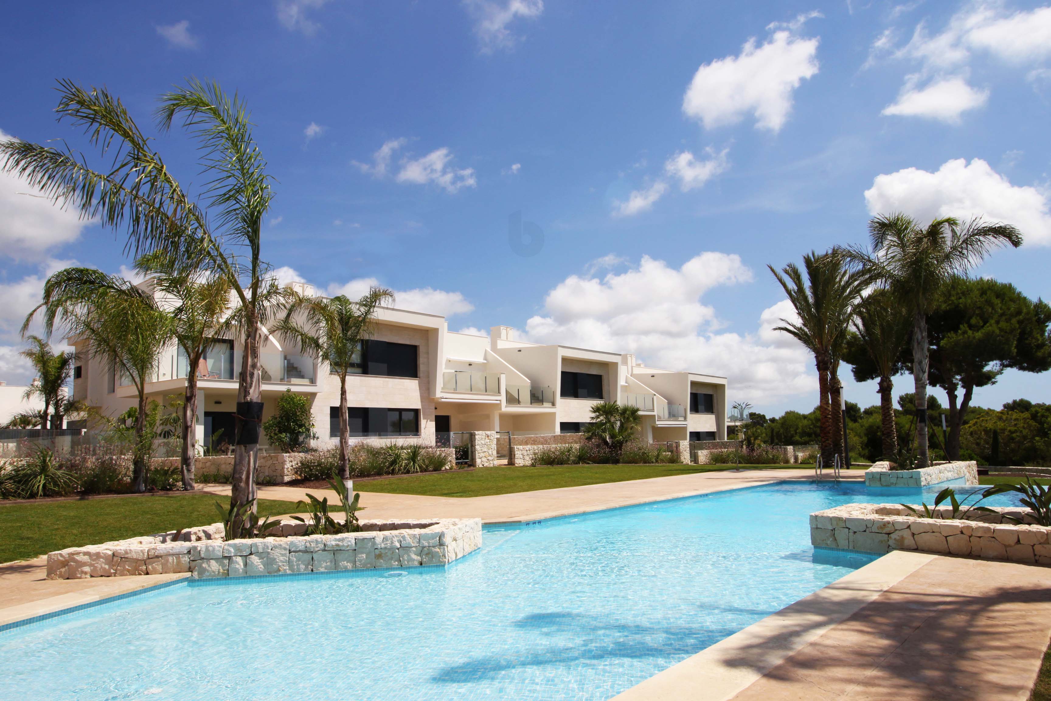 For sale - 3 Bedroom 2 Bathroom ground-floor in Pinar de Campoverde - Pinar de Campoverde  - Alicante
