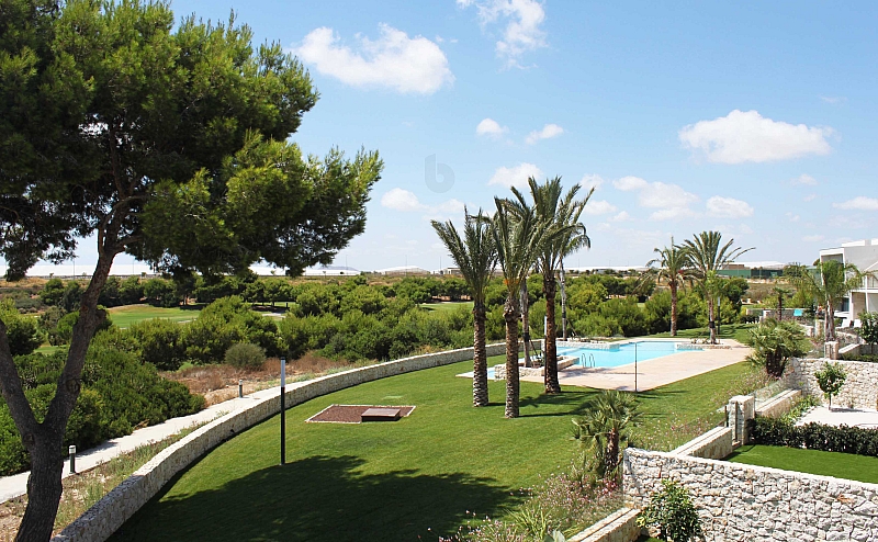 3 Bedroom 2 Bathroom ground-floor in Pinar de Campoverde