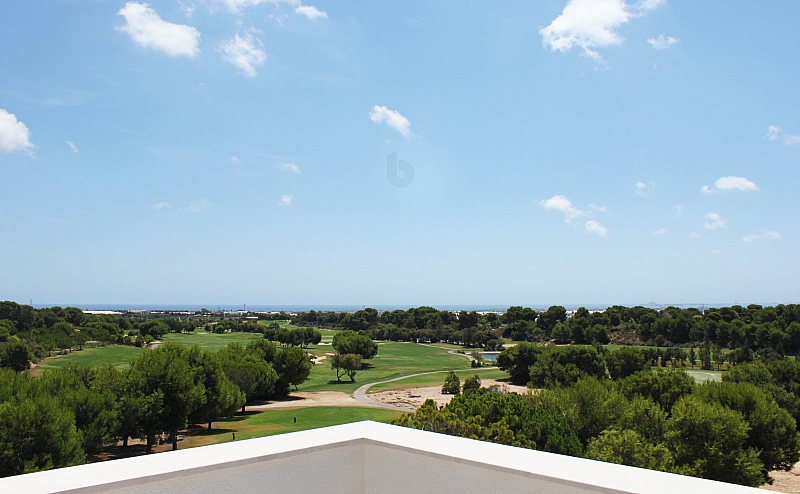 3 Bedroom 2 Bathroom ground-floor in Pinar de Campoverde