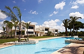 3 Bedroom 2 Bathroom ground-floor in Pinar de Campoverde