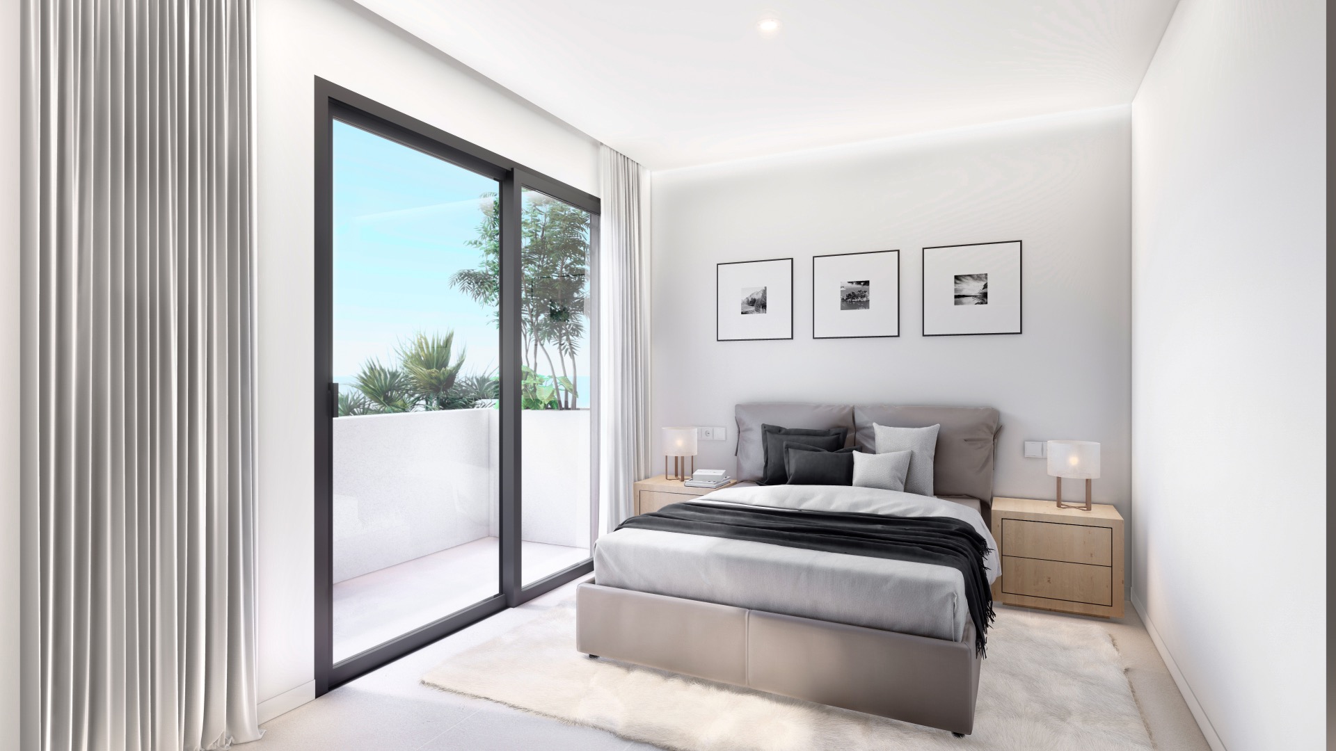For sale - 2 Bedroom 2 Bathroom low-bungalow in San Pedro del Pinatar - San Pedro del Pinatar  - Murcia