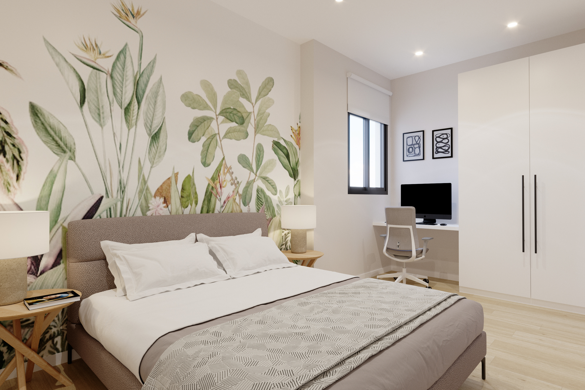For sale - 2 Bedroom 2 Bathroom apartment in Algorfa - Algorfa  - Alicante