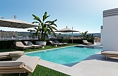 3 Bedroom 2 Bathroom apartment in Algorfa