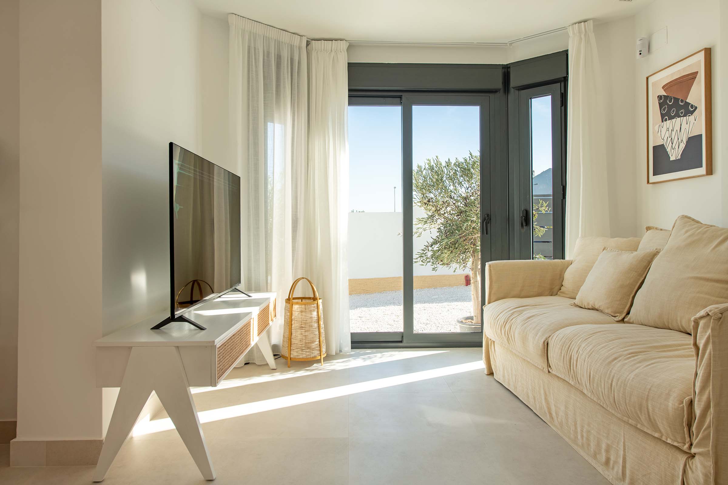 For sale - 3 Bedroom 2 Bathroom terraced in Cox - Cox  - Alicante