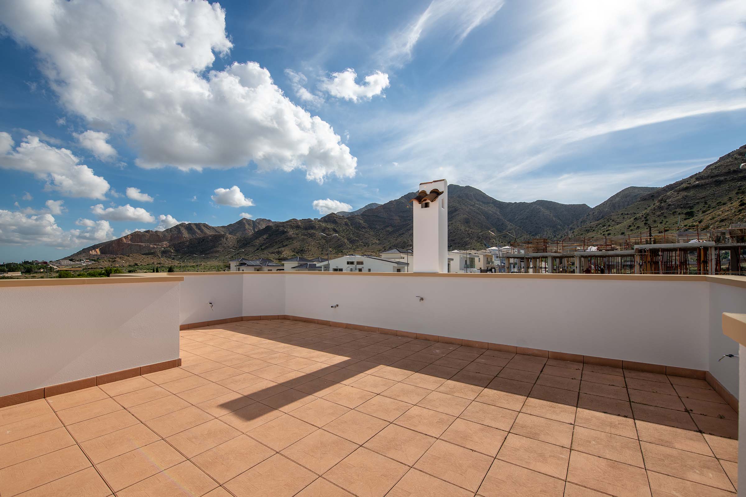 For sale - 3 Bedroom 2 Bathroom terraced in Cox - Cox  - Alicante