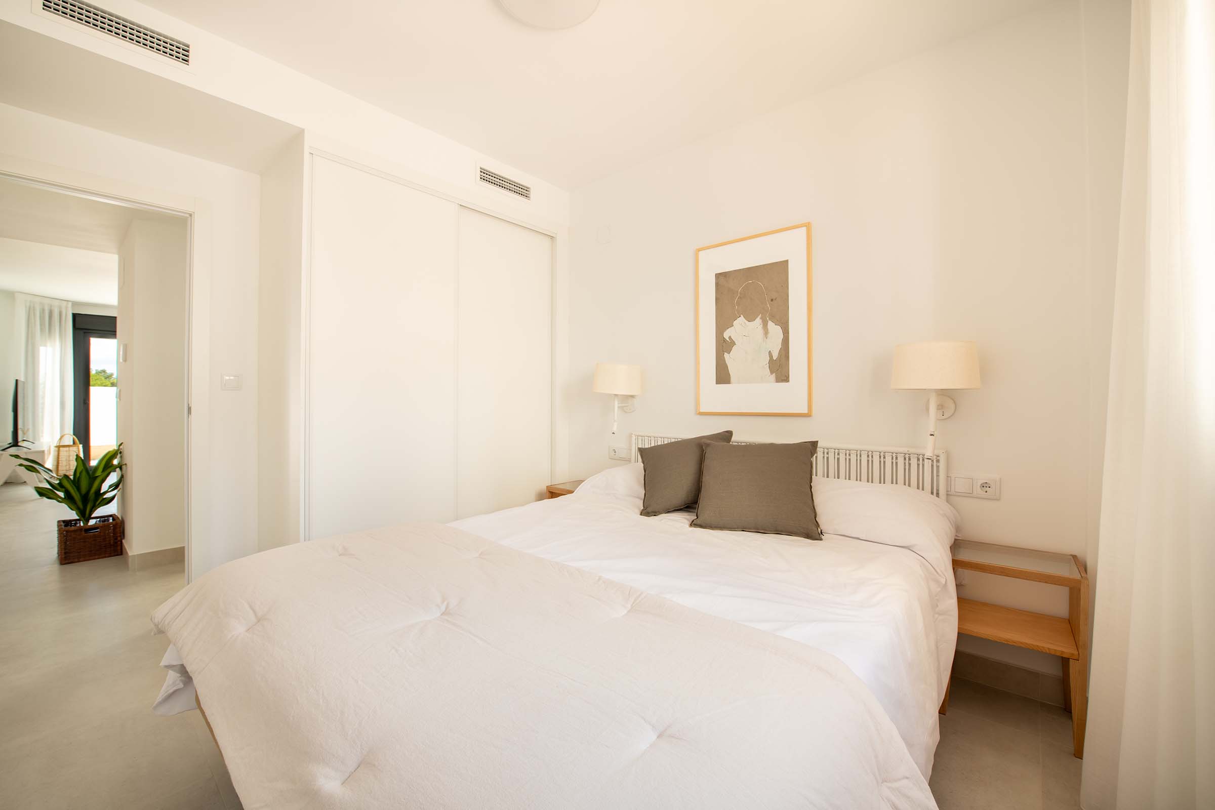 For sale - 3 Bedroom 2 Bathroom terraced in Cox - Cox  - Alicante