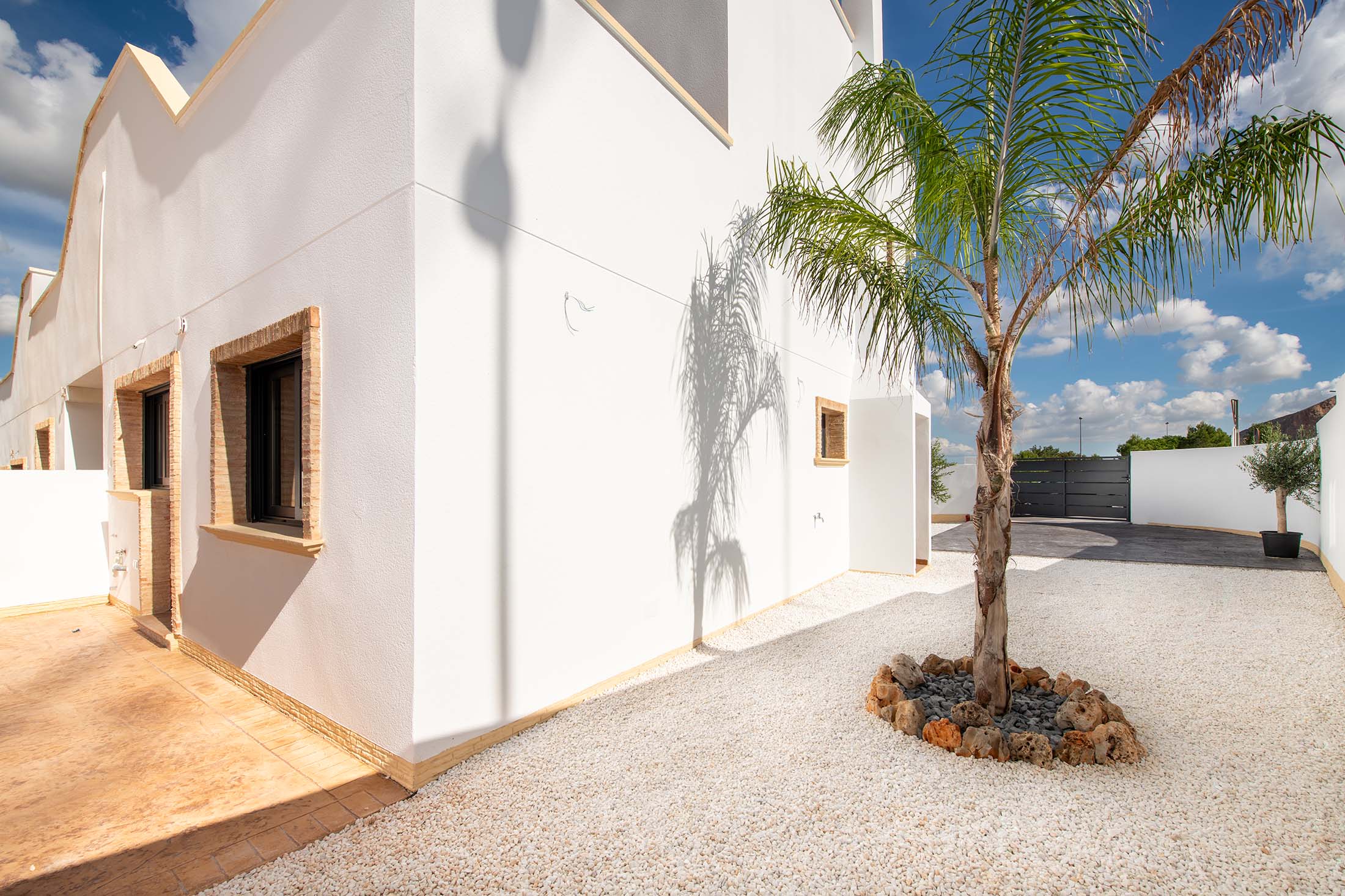 For sale - 3 Bedroom 2 Bathroom terraced in Cox - Cox  - Alicante
