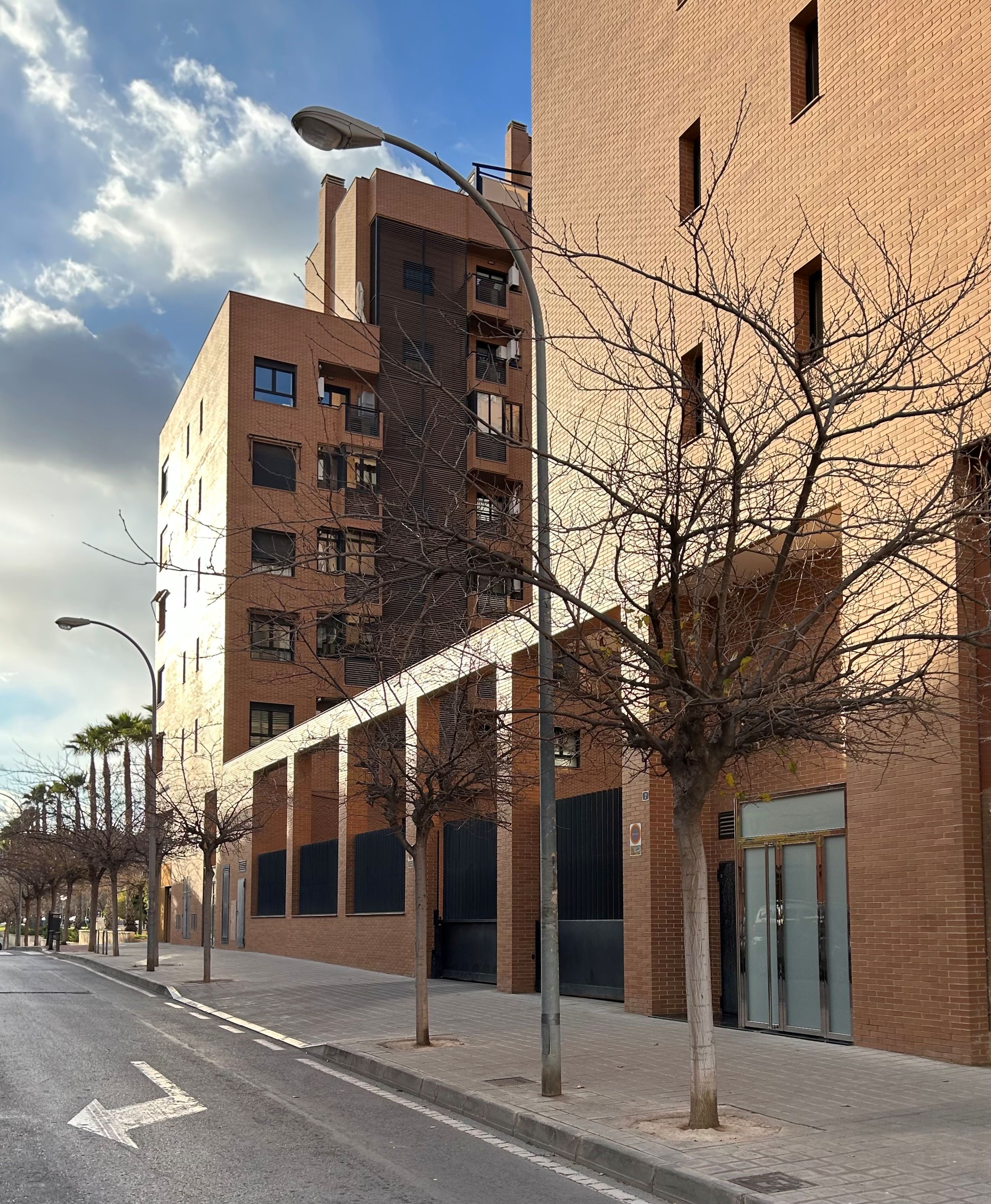 For sale - 1 Bedroom 1 Bathroom ground-floor in Alicante (Alacant) - Alicante (Alacant)  - Alicante