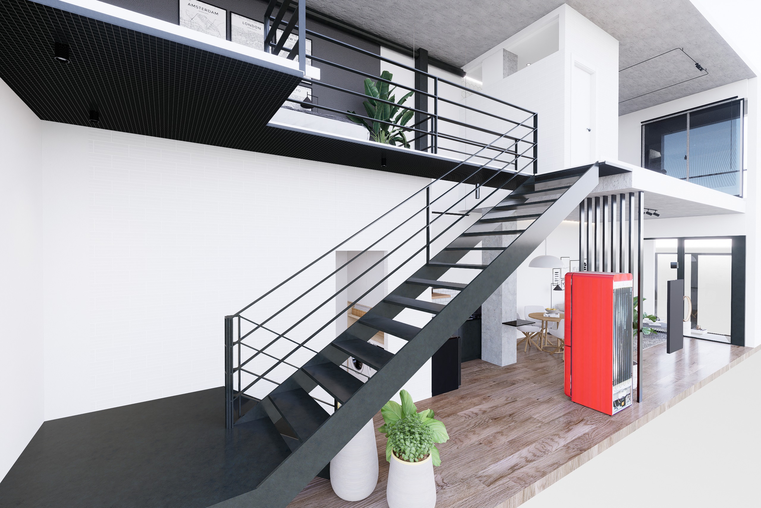 For sale - 1 Bedroom 1 Bathroom ground-floor in Alicante (Alacant) - Alicante (Alacant)  - Alicante