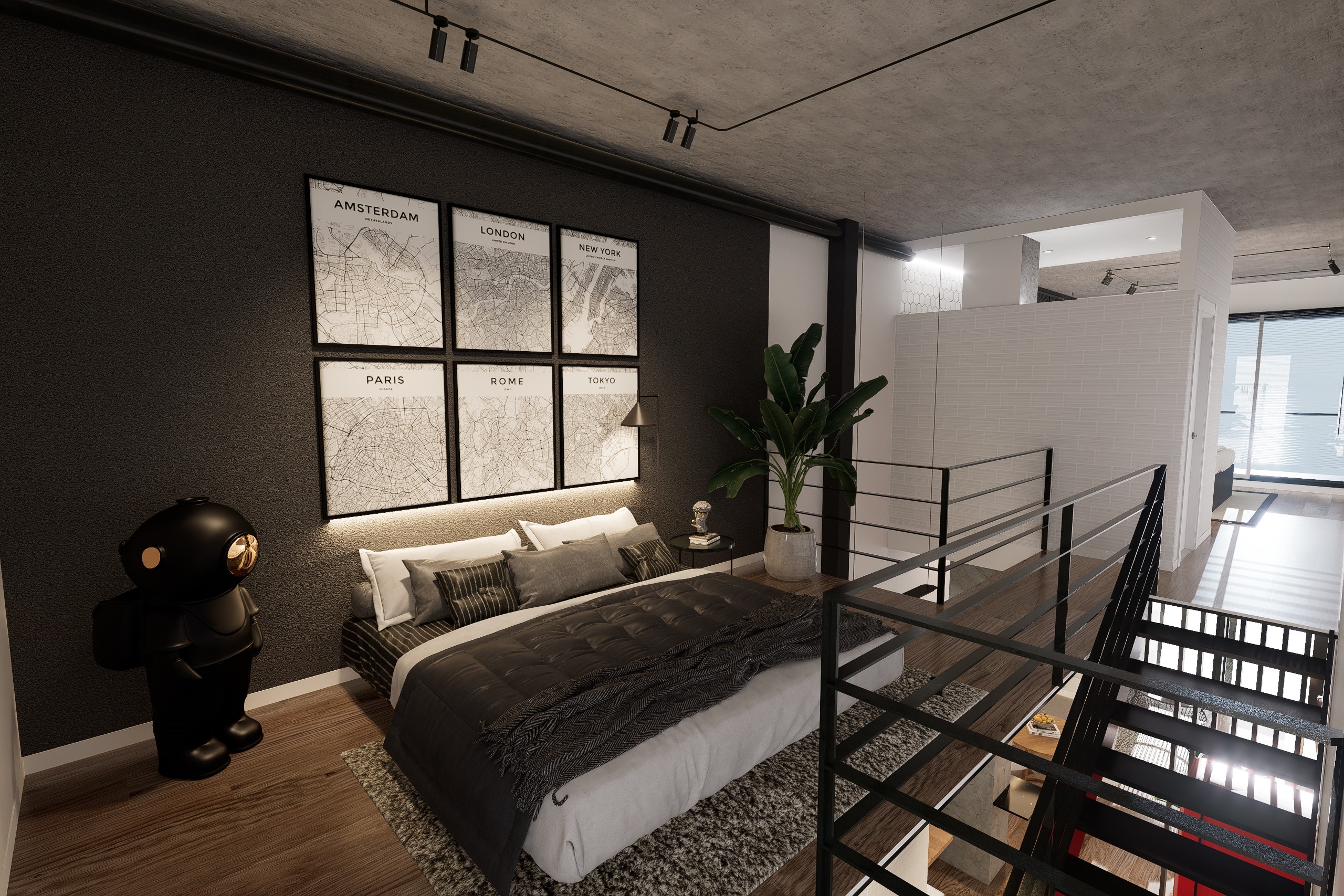 For sale - 1 Bedroom 1 Bathroom ground-floor in Alicante (Alacant) - Alicante (Alacant)  - Alicante