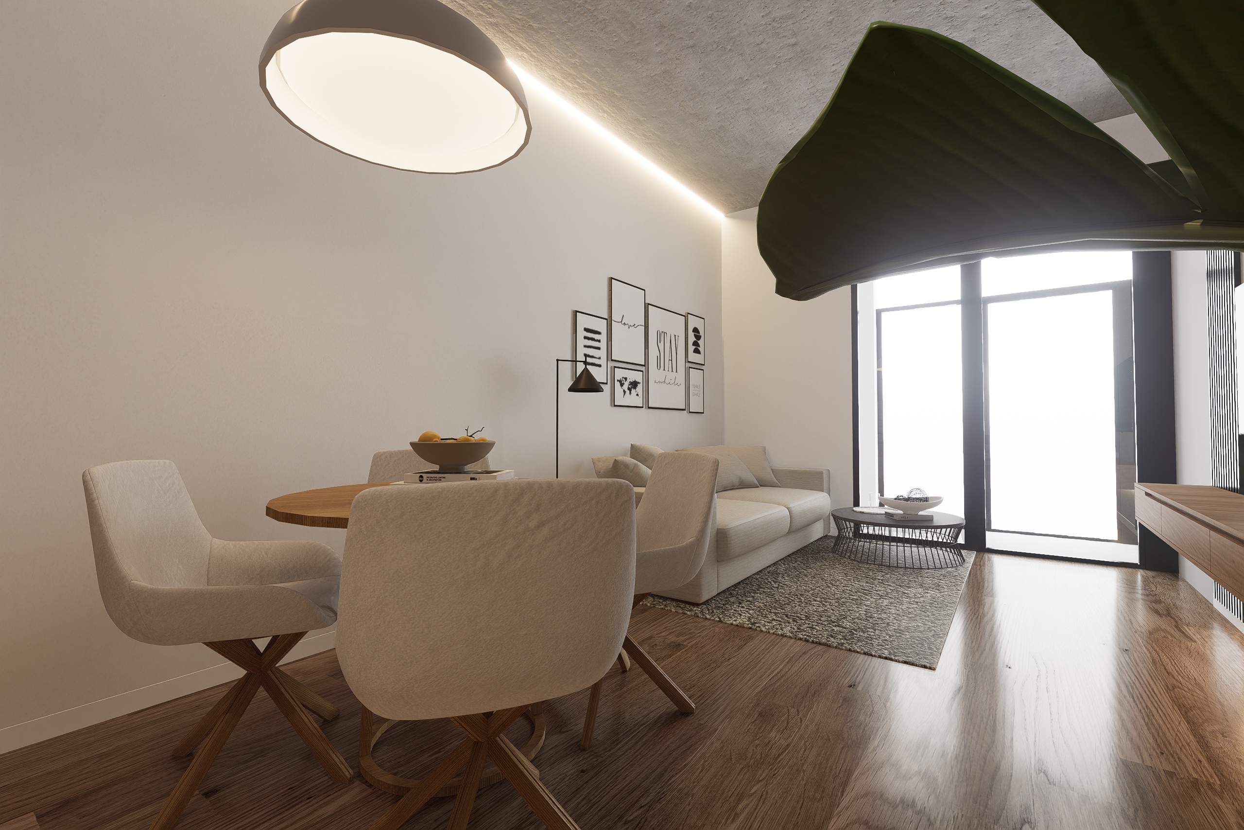 For sale - 1 Bedroom 1 Bathroom ground-floor in Alicante (Alacant) - Alicante (Alacant)  - Alicante