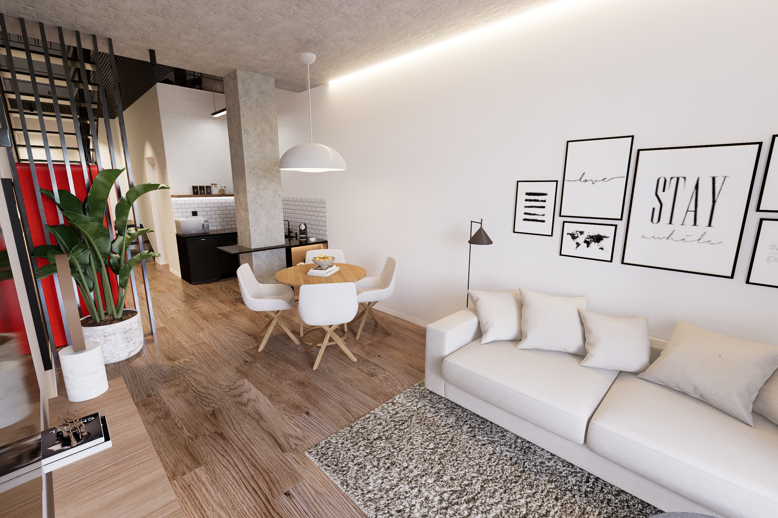 For sale - 1 Bedroom 1 Bathroom ground-floor in Alicante (Alacant) - Alicante (Alacant)  - Alicante