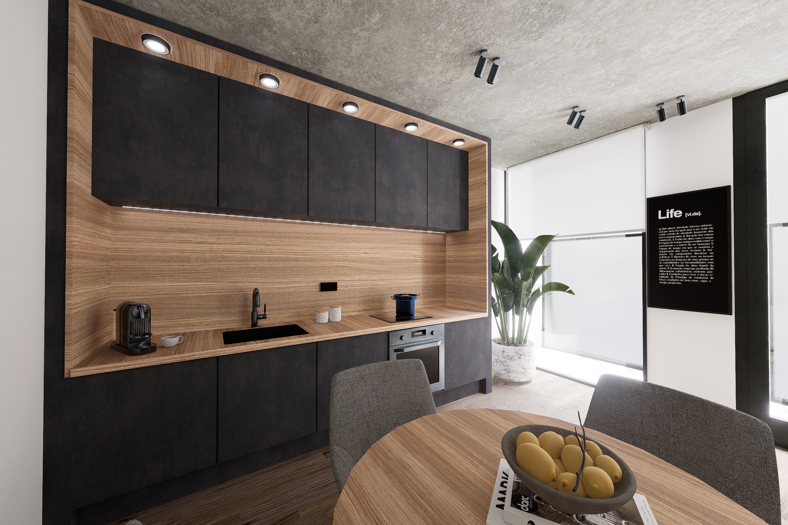 For sale - 1 Bedroom 1 Bathroom ground-floor in Alicante (Alacant) - Alicante (Alacant)  - Alicante