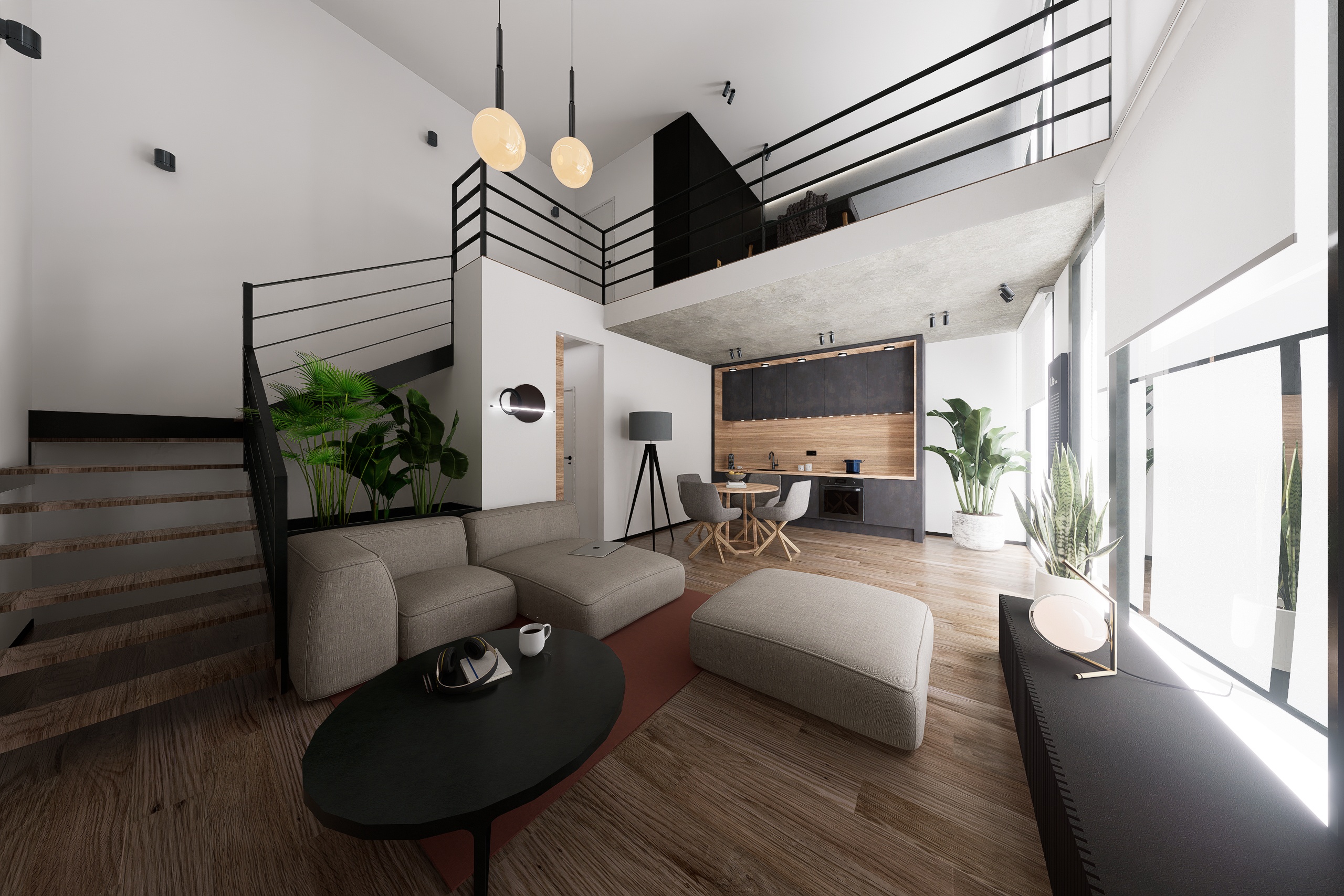 For sale - 1 Bedroom 1 Bathroom ground-floor in Alicante (Alacant) - Alicante (Alacant)  - Alicante