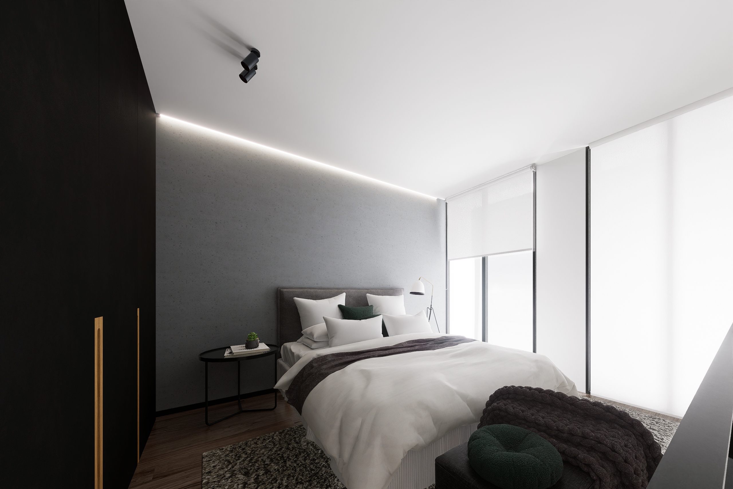 For sale - 1 Bedroom 1 Bathroom ground-floor in Alicante (Alacant) - Alicante (Alacant)  - Alicante