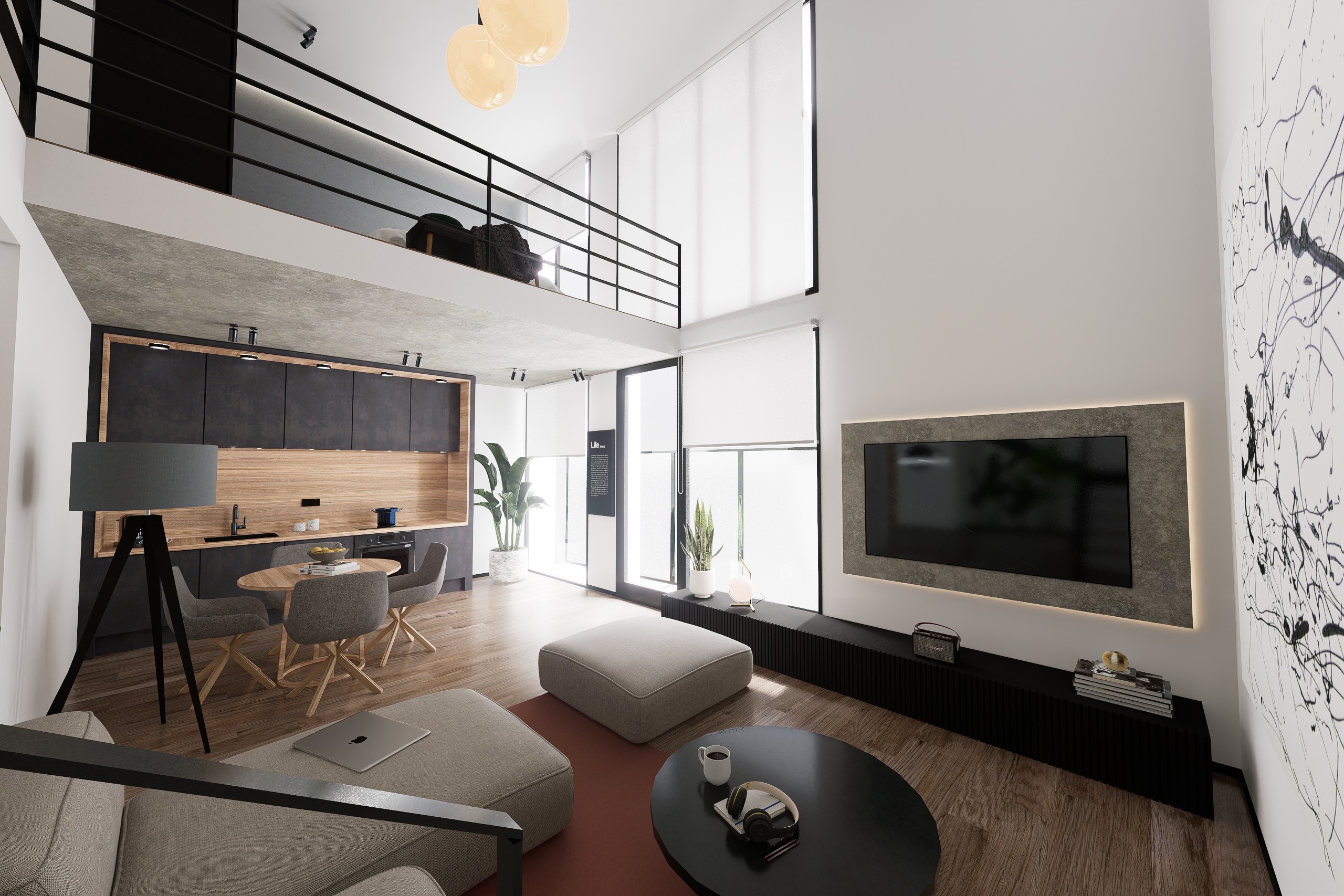 For sale - 1 Bedroom 1 Bathroom ground-floor in Alicante (Alacant) - Alicante (Alacant)  - Alicante