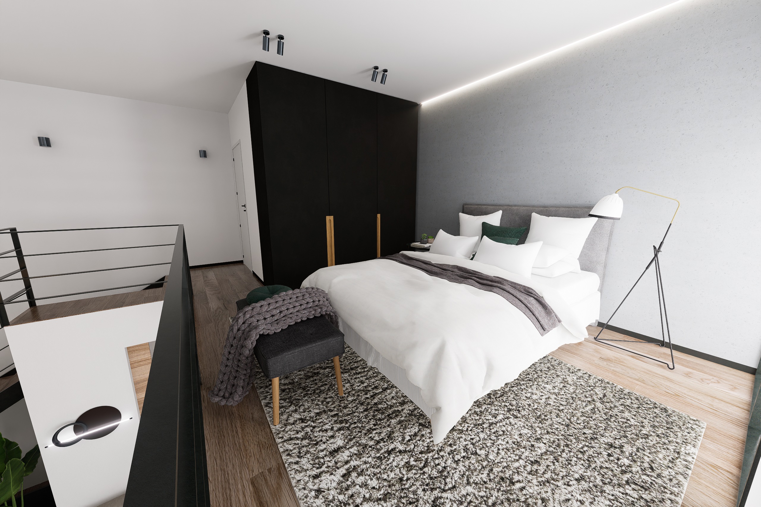 For sale - 1 Bedroom 1 Bathroom ground-floor in Alicante (Alacant) - Alicante (Alacant)  - Alicante
