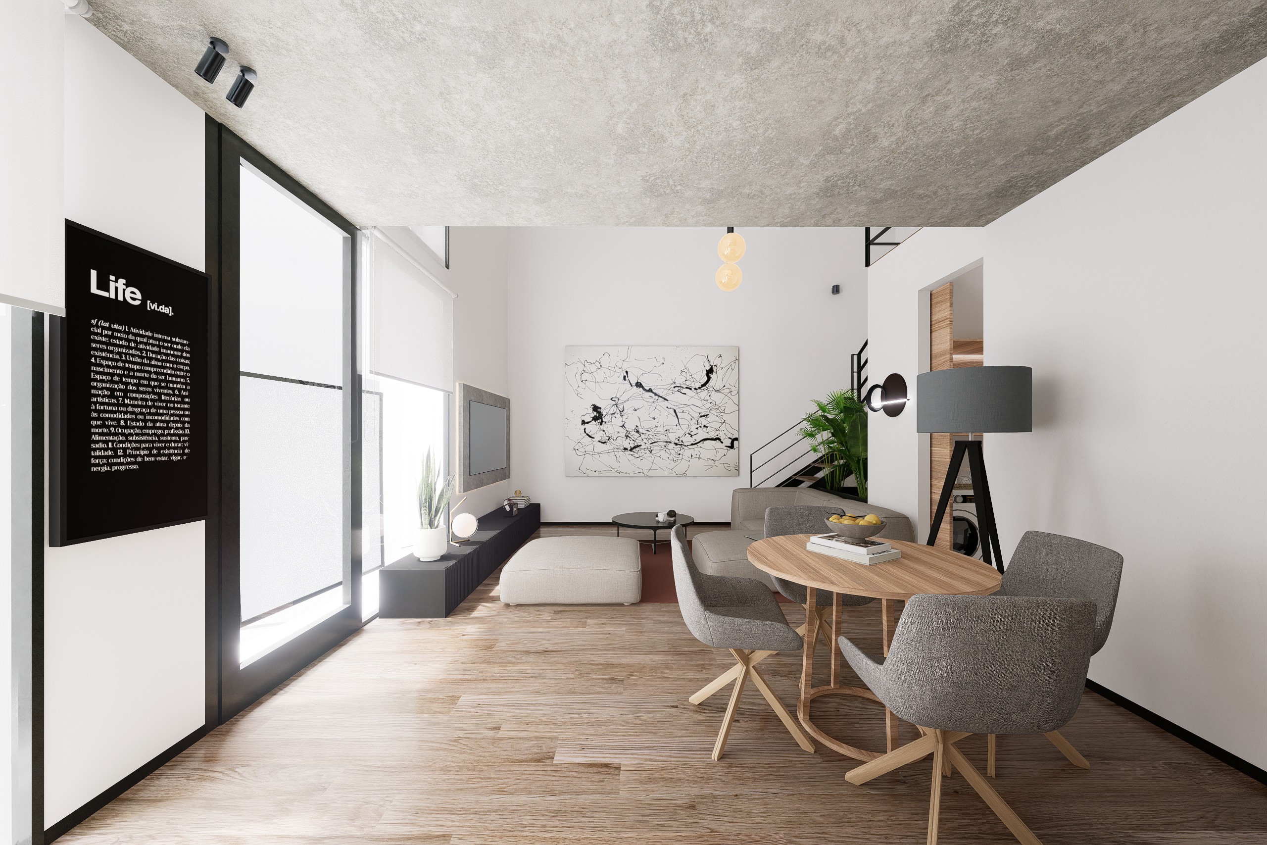 For sale - 1 Bedroom 1 Bathroom ground-floor in Alicante (Alacant) - Alicante (Alacant)  - Alicante