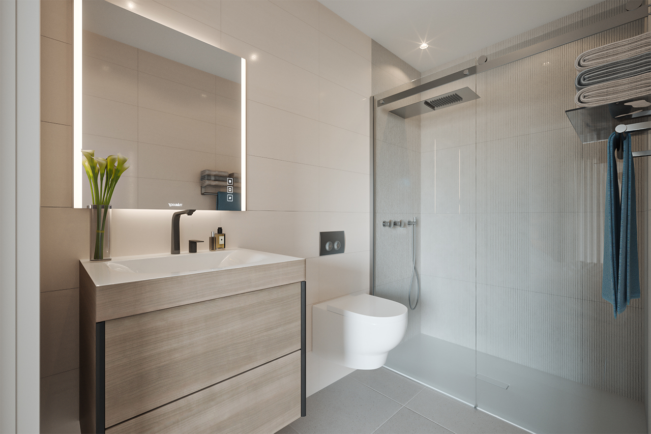 For sale - 2 Bedroom 2 Bathroom apartment in Guardamar del Segura - Guardamar del Segura  - Alicante