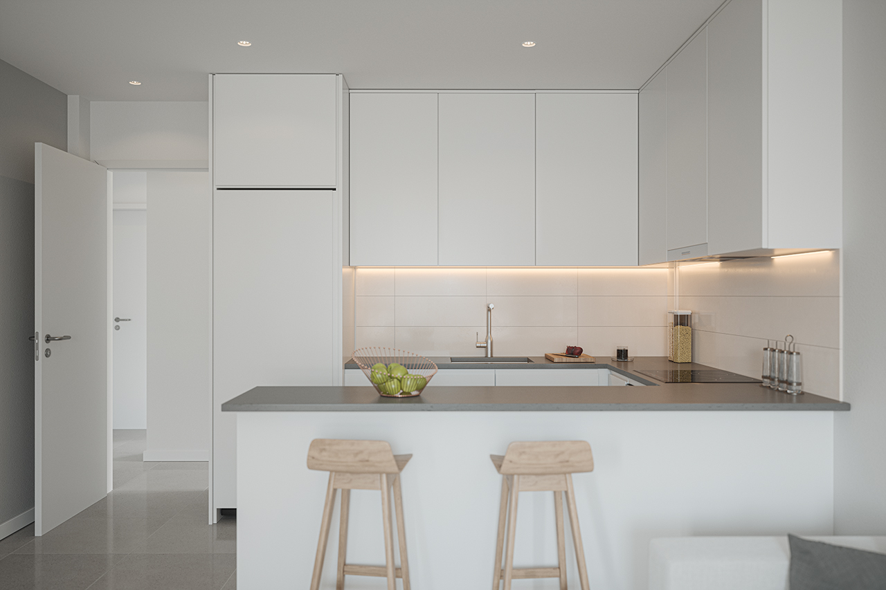 For sale - 3 Bedroom 2 Bathroom penthouse in Guardamar del Segura - Guardamar del Segura  - Alicante