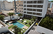 2 Bedroom 2 Bathroom penthouse in Guardamar del Segura