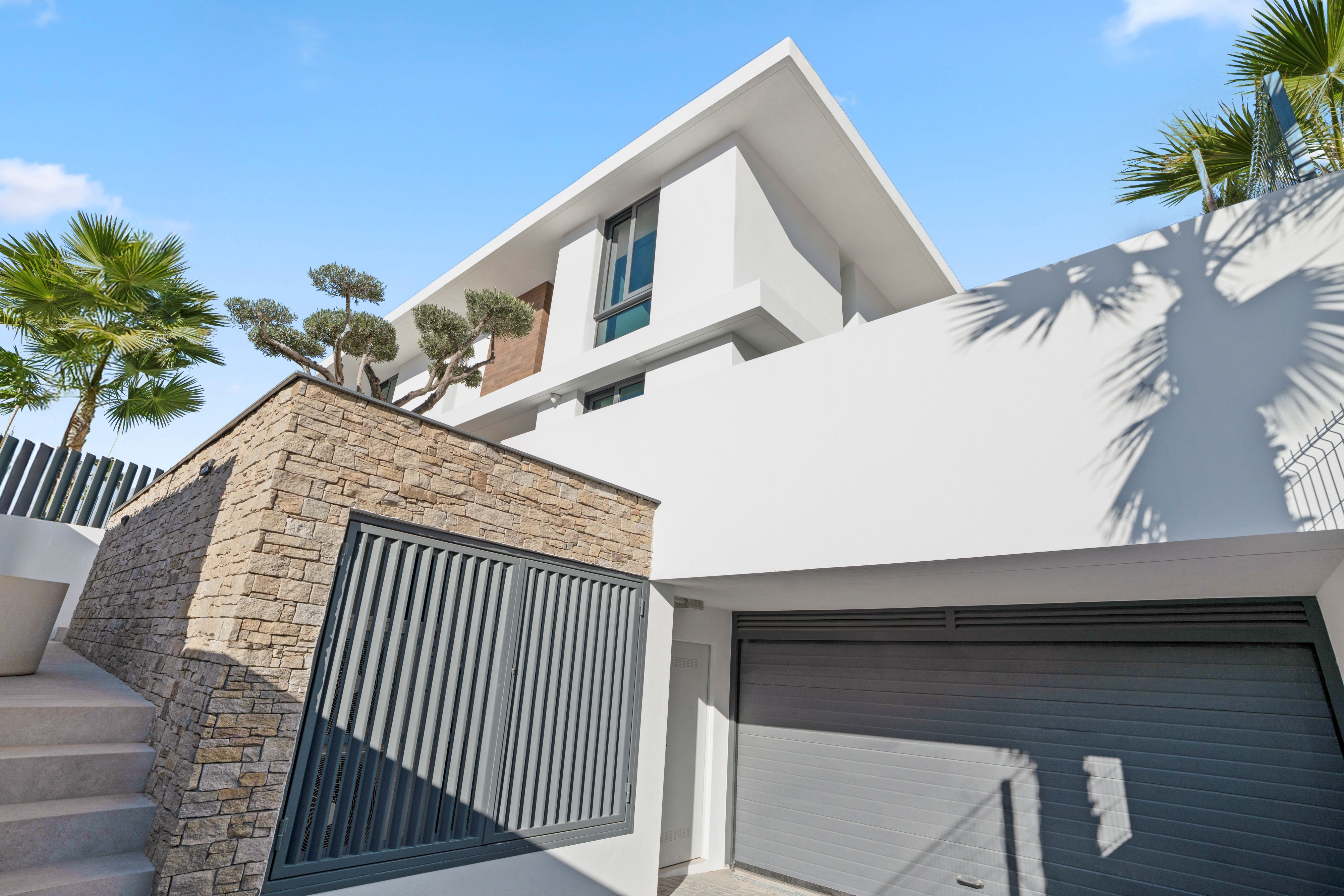 For sale - 3 Bedroom 2 Bathroom villa in Benidorm - Benidorm  - Alicante