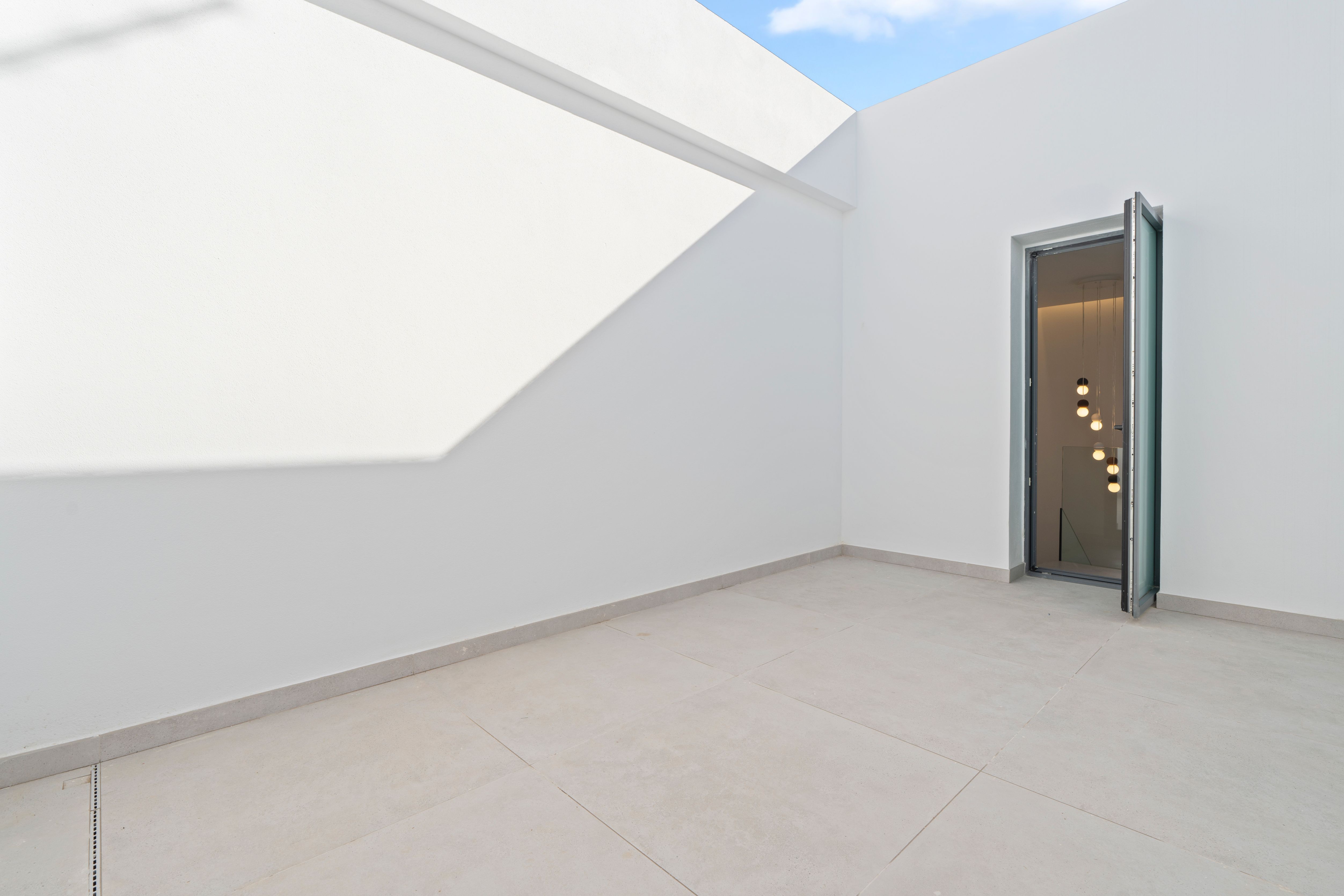 For sale - 3 Bedroom 2 Bathroom villa in Benidorm - Benidorm  - Alicante