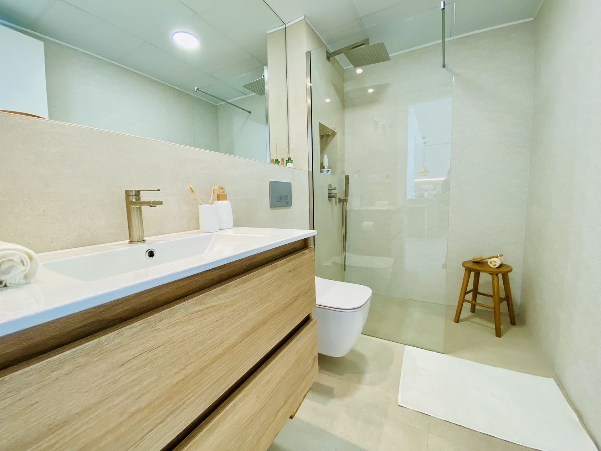 For sale - 2 Bedroom 2 Bathroom low-bungalow in Pilar de la Horadada - Pilar de la Horadada  - Alicante