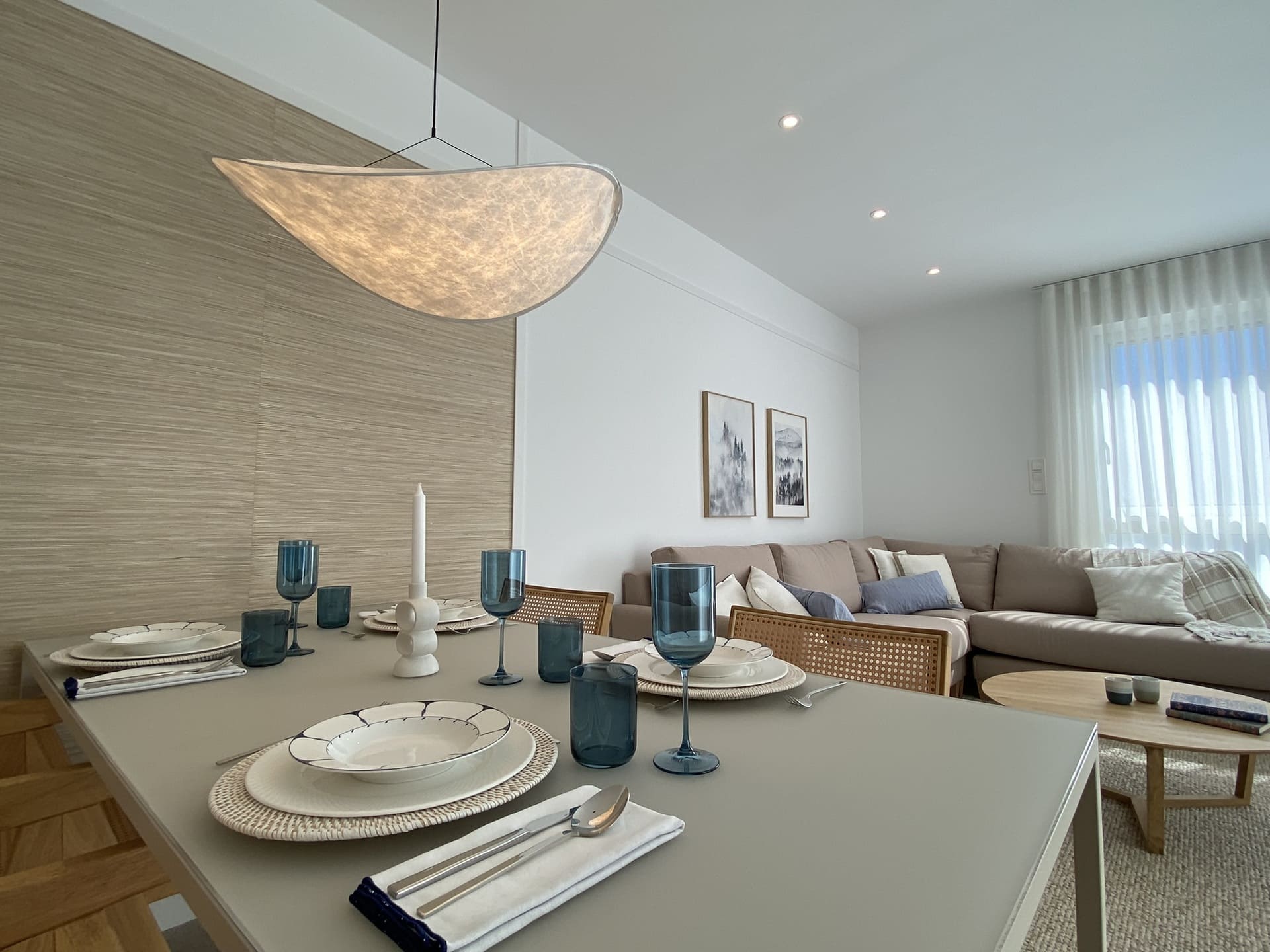 For sale - 2 Bedroom 2 Bathroom low-bungalow in Pilar de la Horadada - Pilar de la Horadada  - Alicante