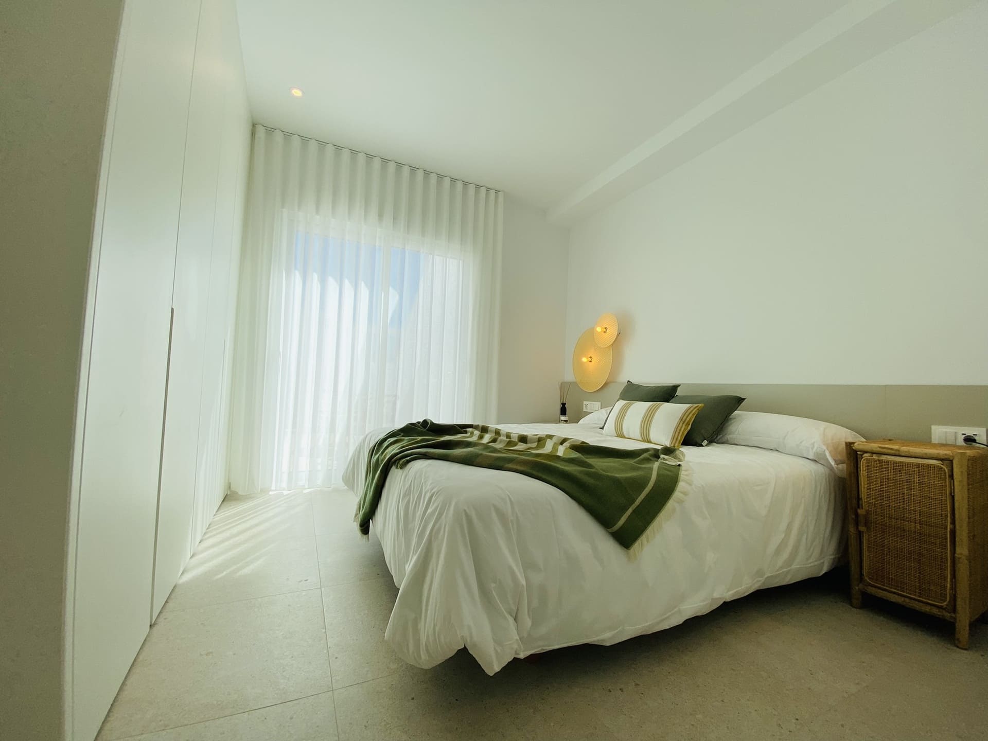 For sale - 2 Bedroom 2 Bathroom low-bungalow in Pilar de la Horadada - Pilar de la Horadada  - Alicante