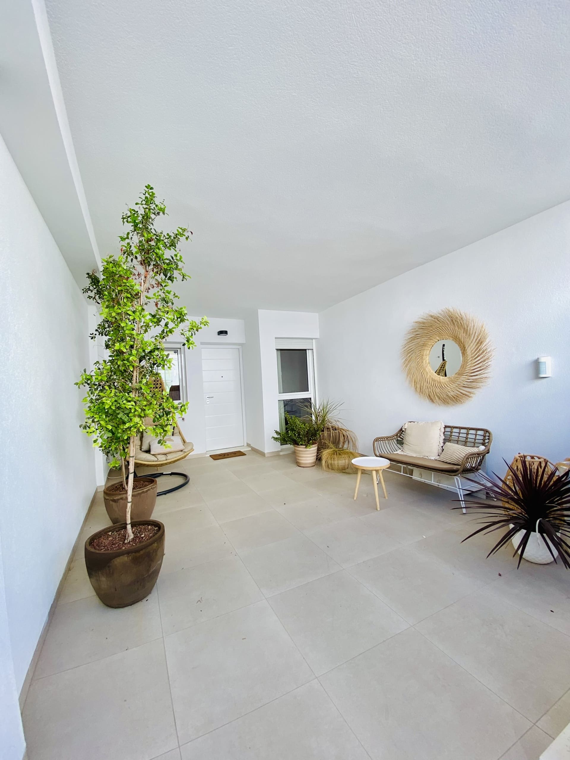 For sale - 3 Bedroom 2 Bathroom low-bungalow in Pilar de la Horadada - Pilar de la Horadada  - Alicante