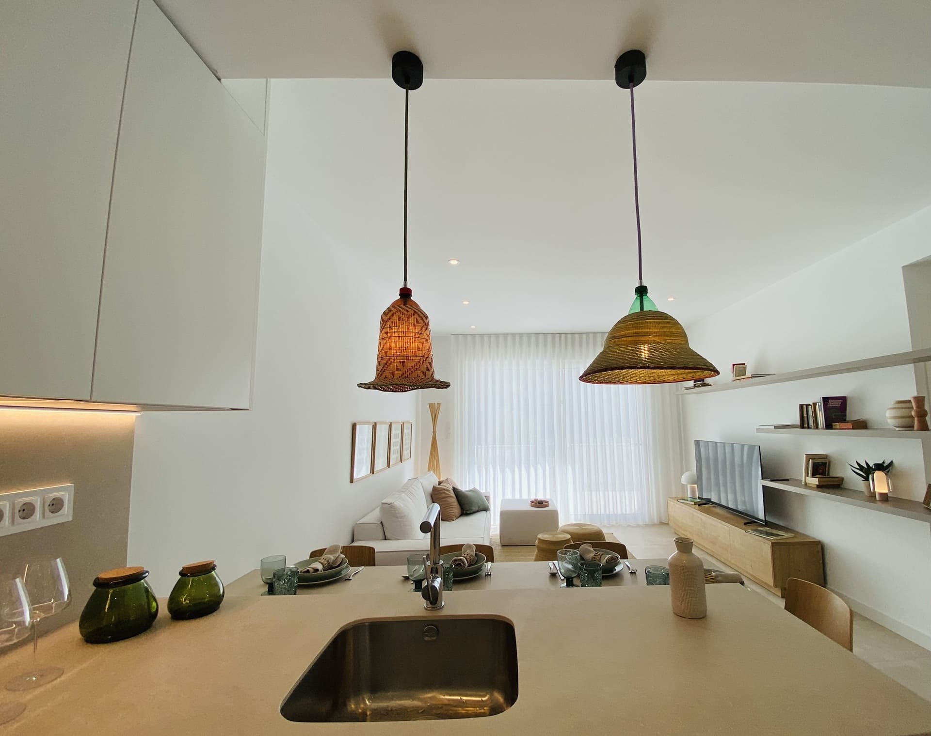 For sale - 3 Bedroom 2 Bathroom low-bungalow in Pilar de la Horadada - Pilar de la Horadada  - Alicante