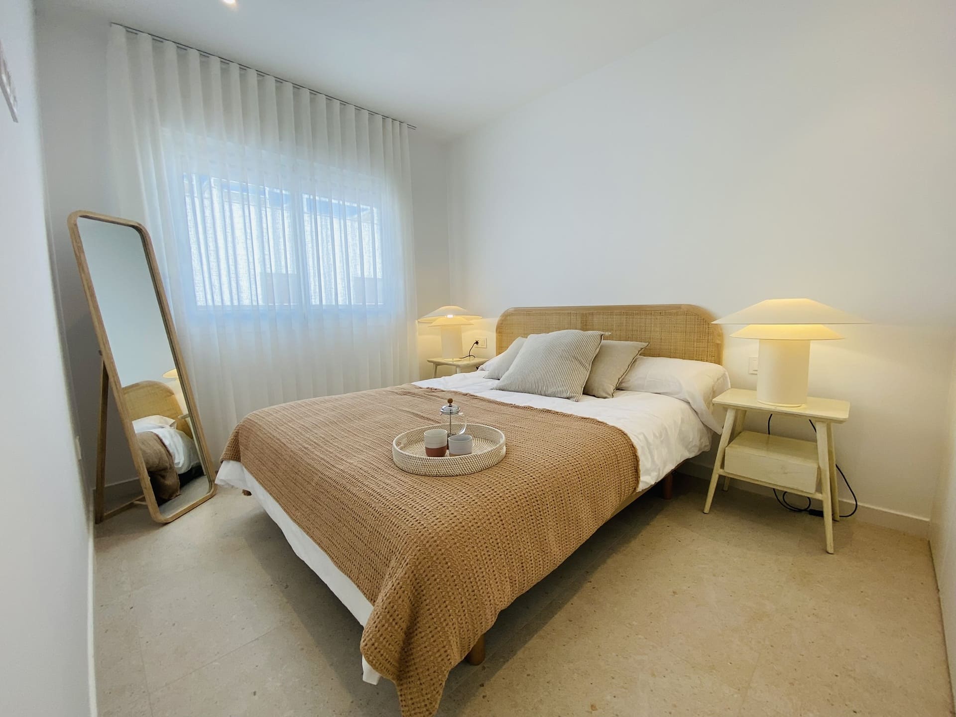 For sale - 3 Bedroom 2 Bathroom low-bungalow in Pilar de la Horadada - Pilar de la Horadada  - Alicante