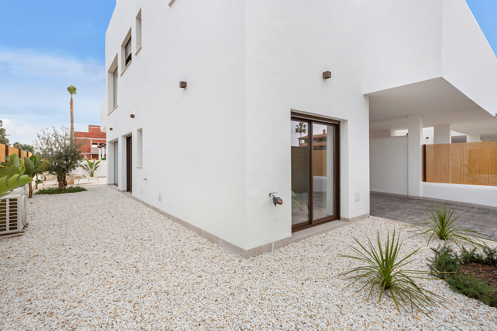 For sale - 3 Bedroom 2 Bathroom low-bungalow in Los Alcázares - Los Alcázares  - Murcia