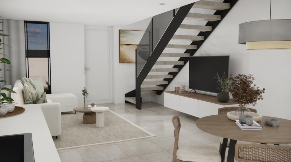 For sale - 3 Bedroom 2 Bathroom detached in Orihuela Costa - Orihuela Costa  - Alicante