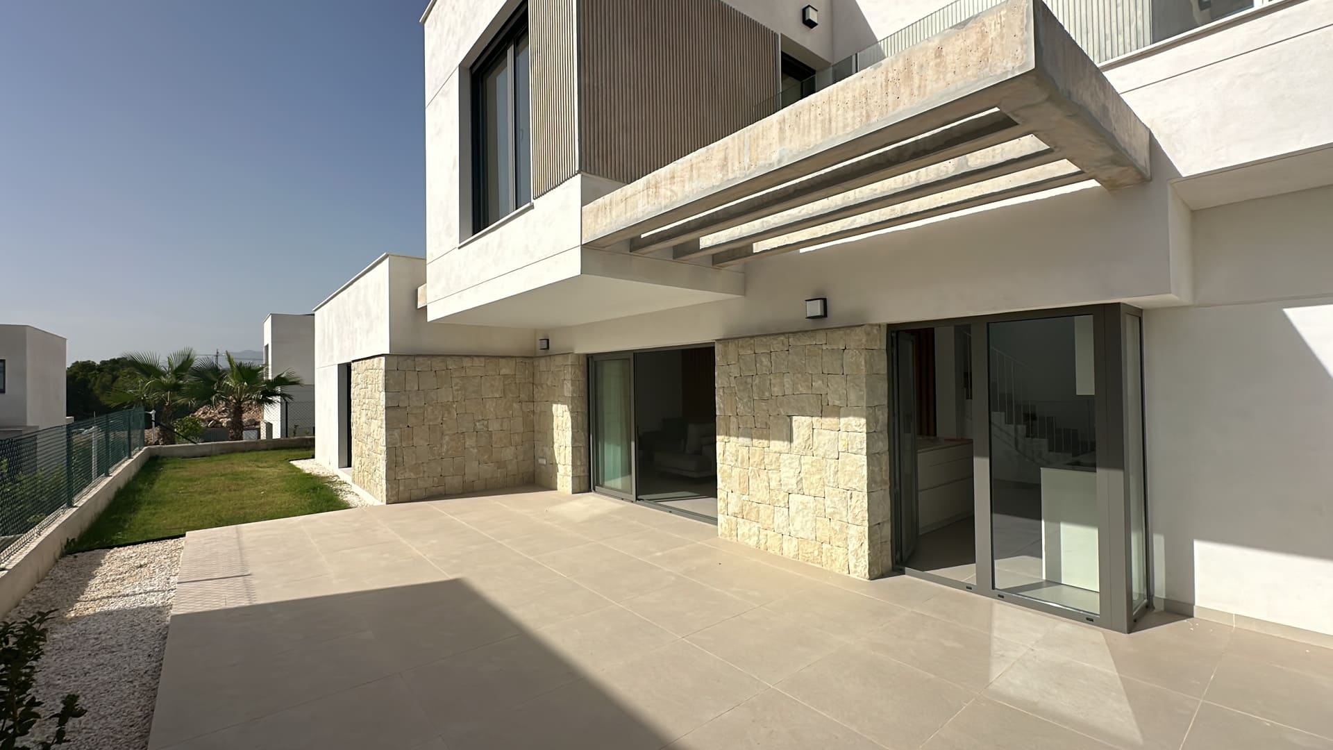 For sale - 4 Bedroom 4 Bathroom detached in Finestrat - Finestrat  - Alicante