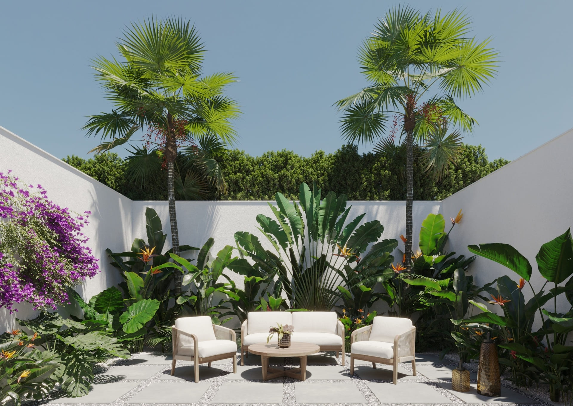 For sale - 6 Bedroom 4 Bathroom detached in Finestrat - Finestrat  - Alicante