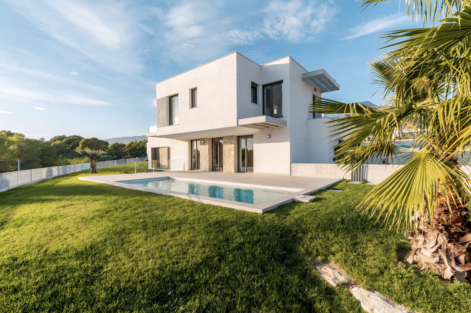 For sale - 2 Bedroom 3 Bathroom semi-detached in Finestrat - Finestrat  - Alicante