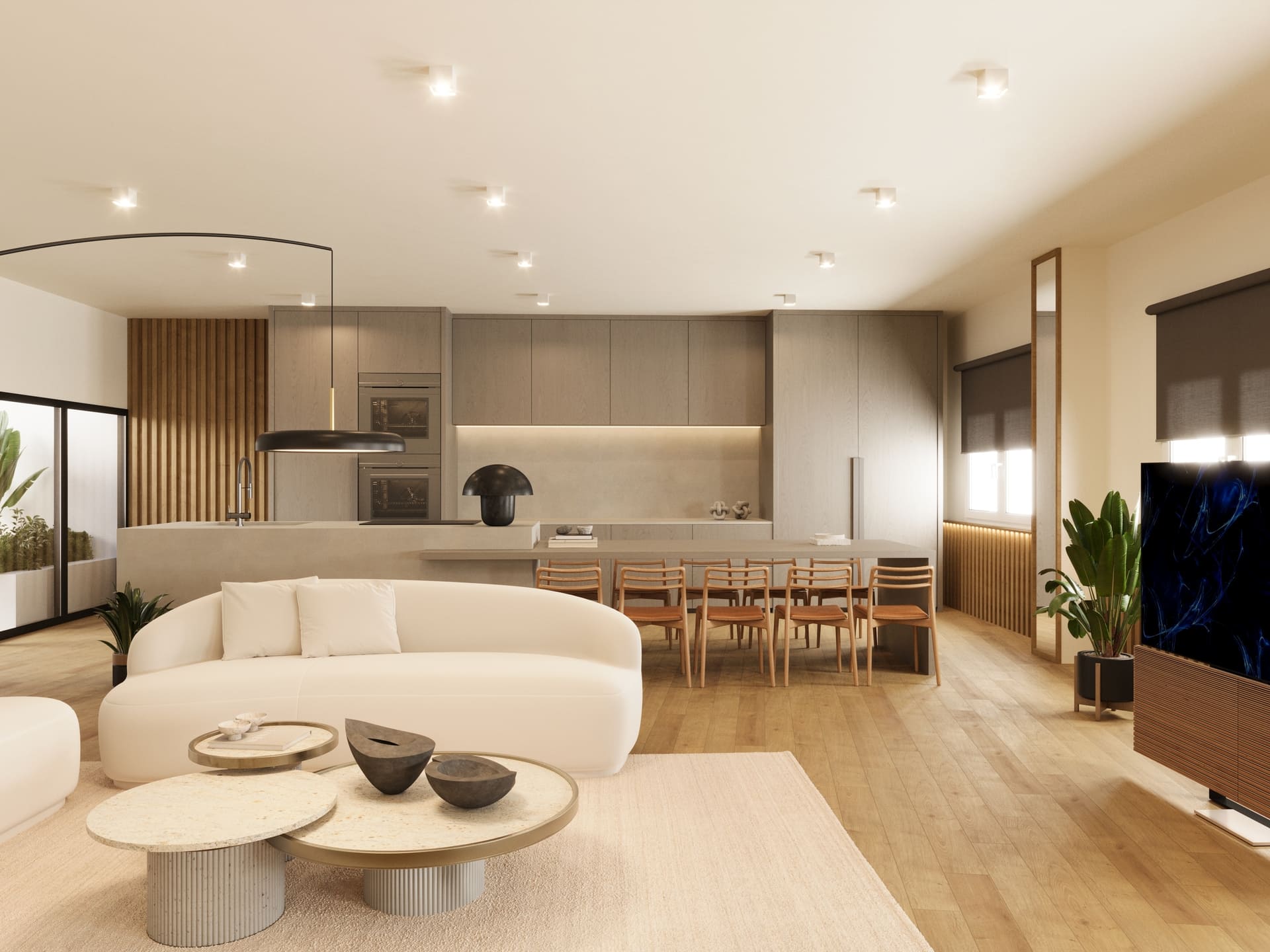 For sale - 3 Bedroom 2 Bathroom apartment in Águilas - Águilas  - Murcia