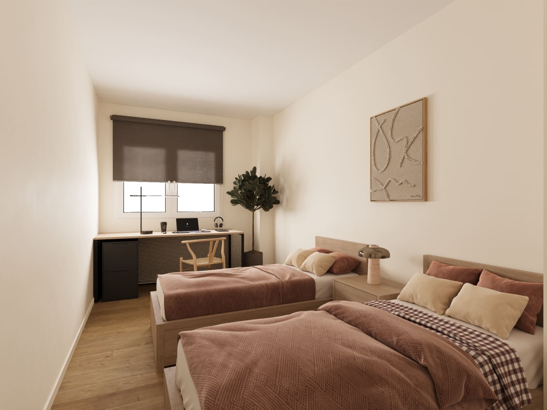 For sale - 3 Bedroom 2 Bathroom apartment in Águilas - Águilas  - Murcia