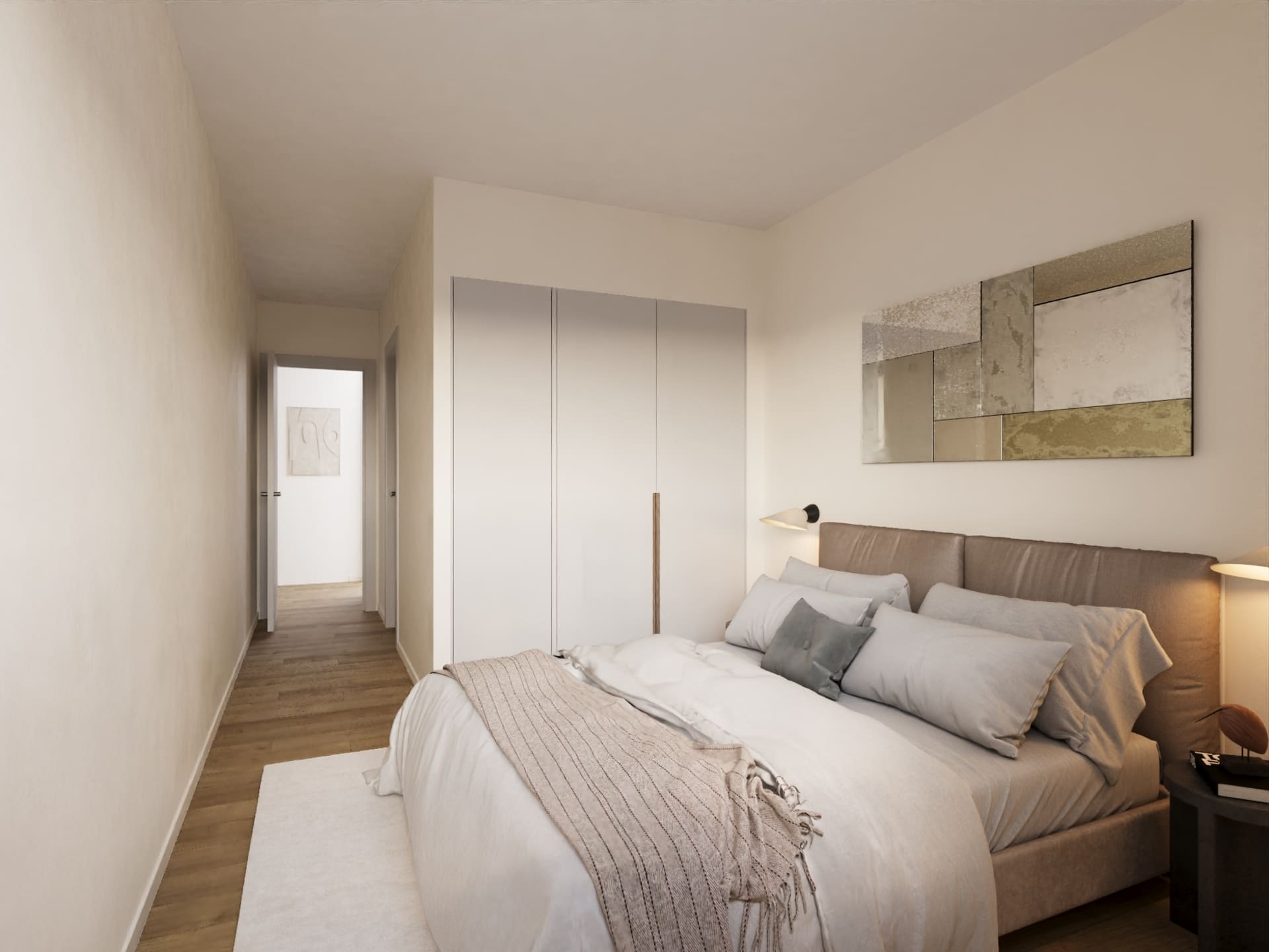 For sale - 3 Bedroom 2 Bathroom apartment in Águilas - Águilas  - Murcia