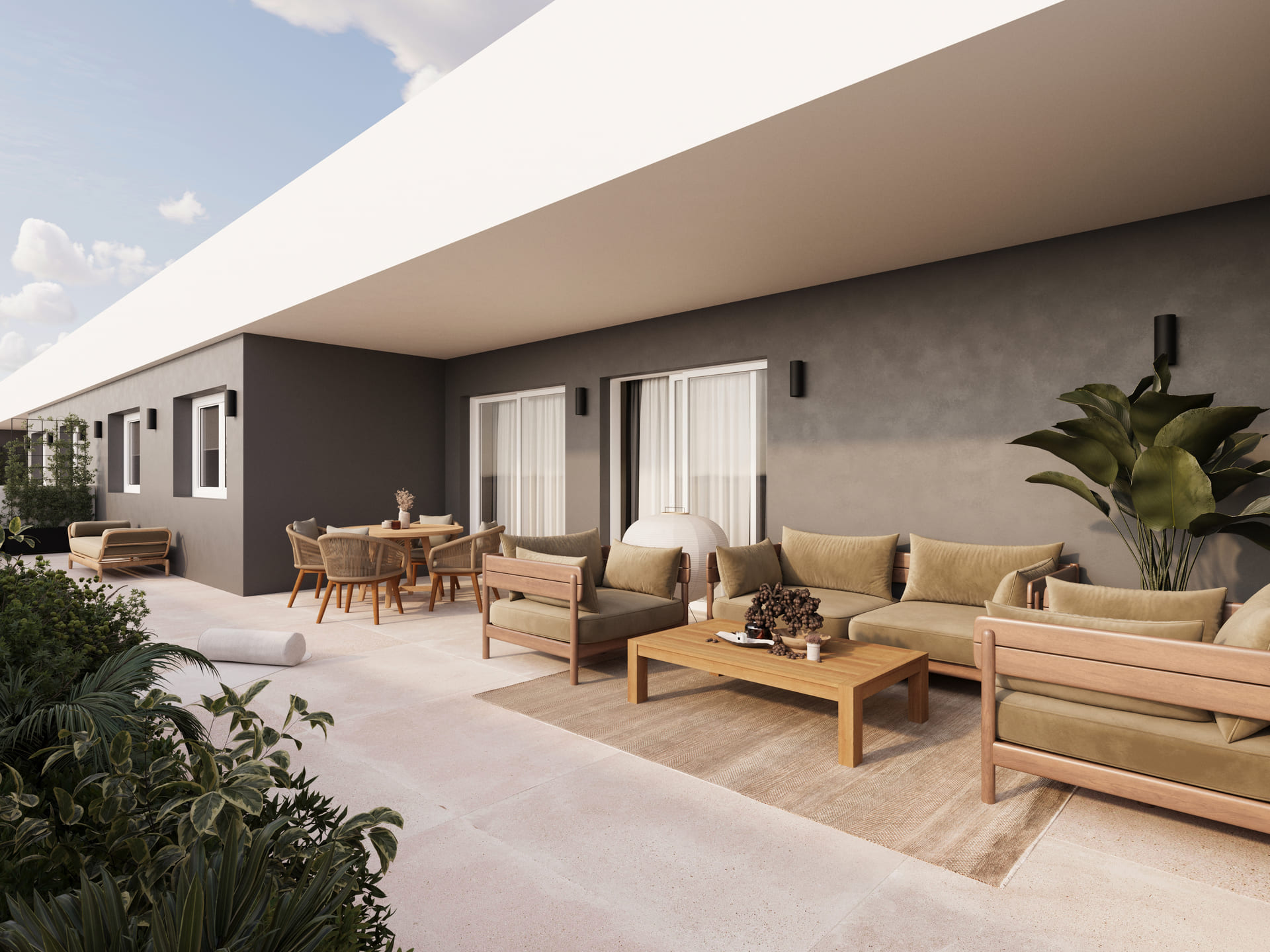 For sale - 3 Bedroom 2 Bathroom apartment in Águilas - Águilas  - Murcia