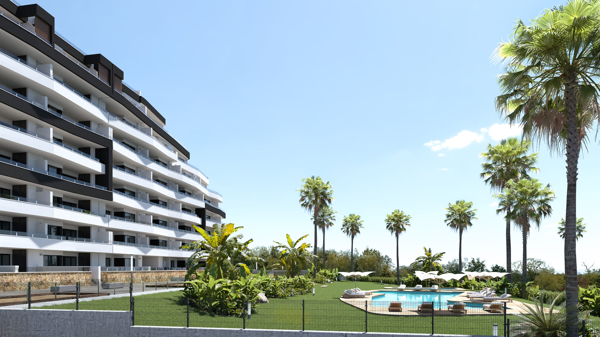 For sale - 2 Bedroom 2 Bathroom ground-floor in San Miguel de Salinas - San Miguel de Salinas  - Alicante
